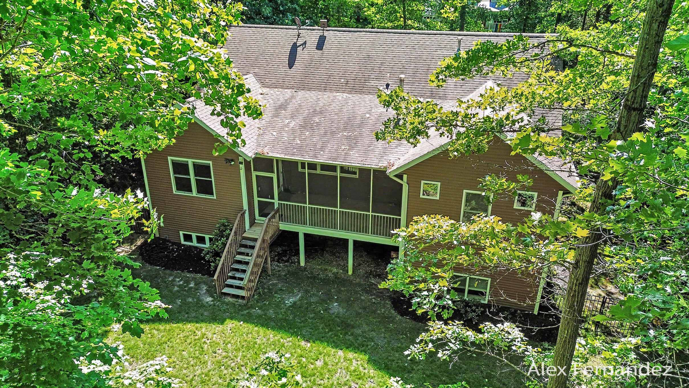 6288 Hawthorne Court Saugatuck MI 49453