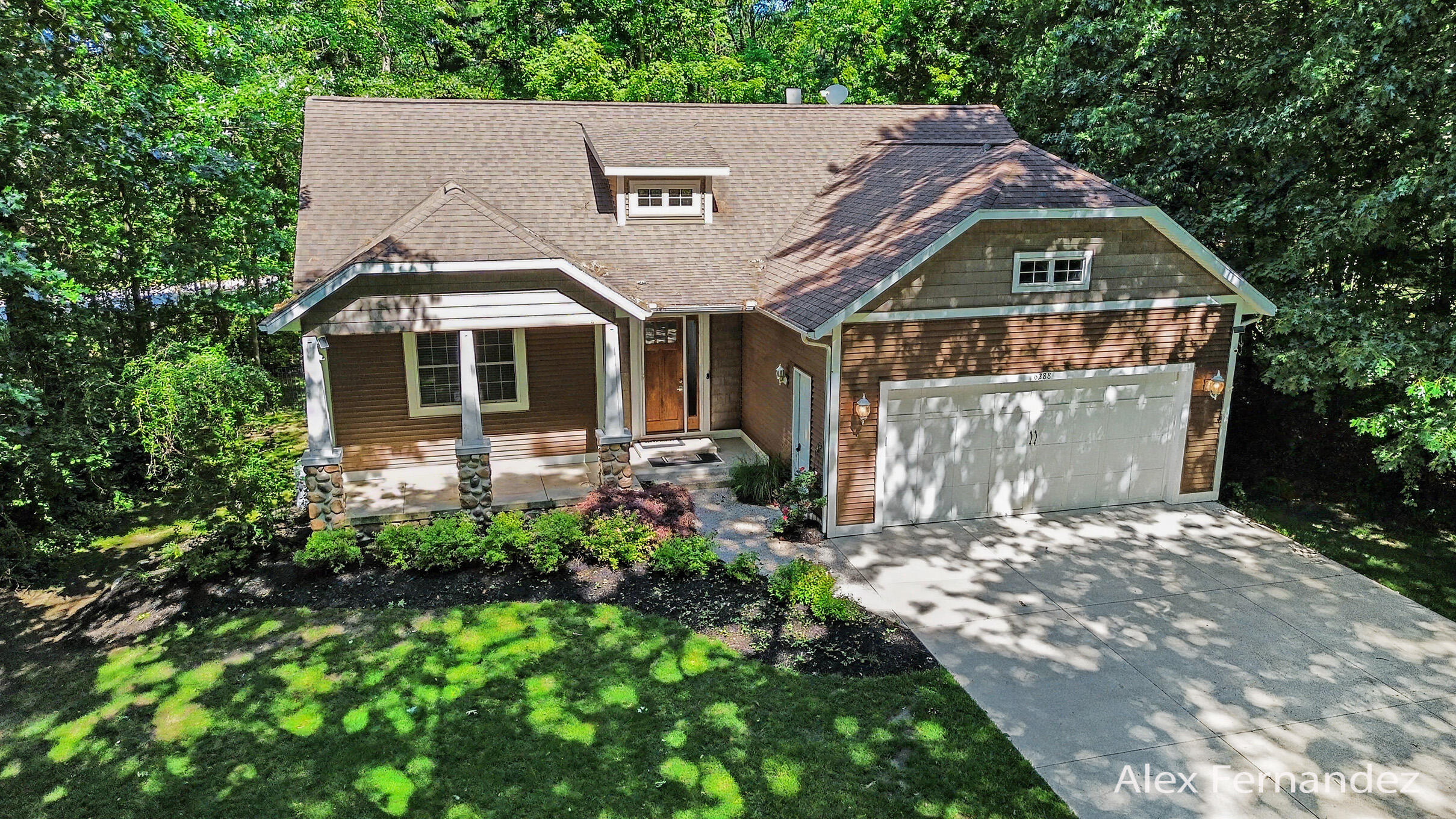 6288 Hawthorne Court Saugatuck MI 49453