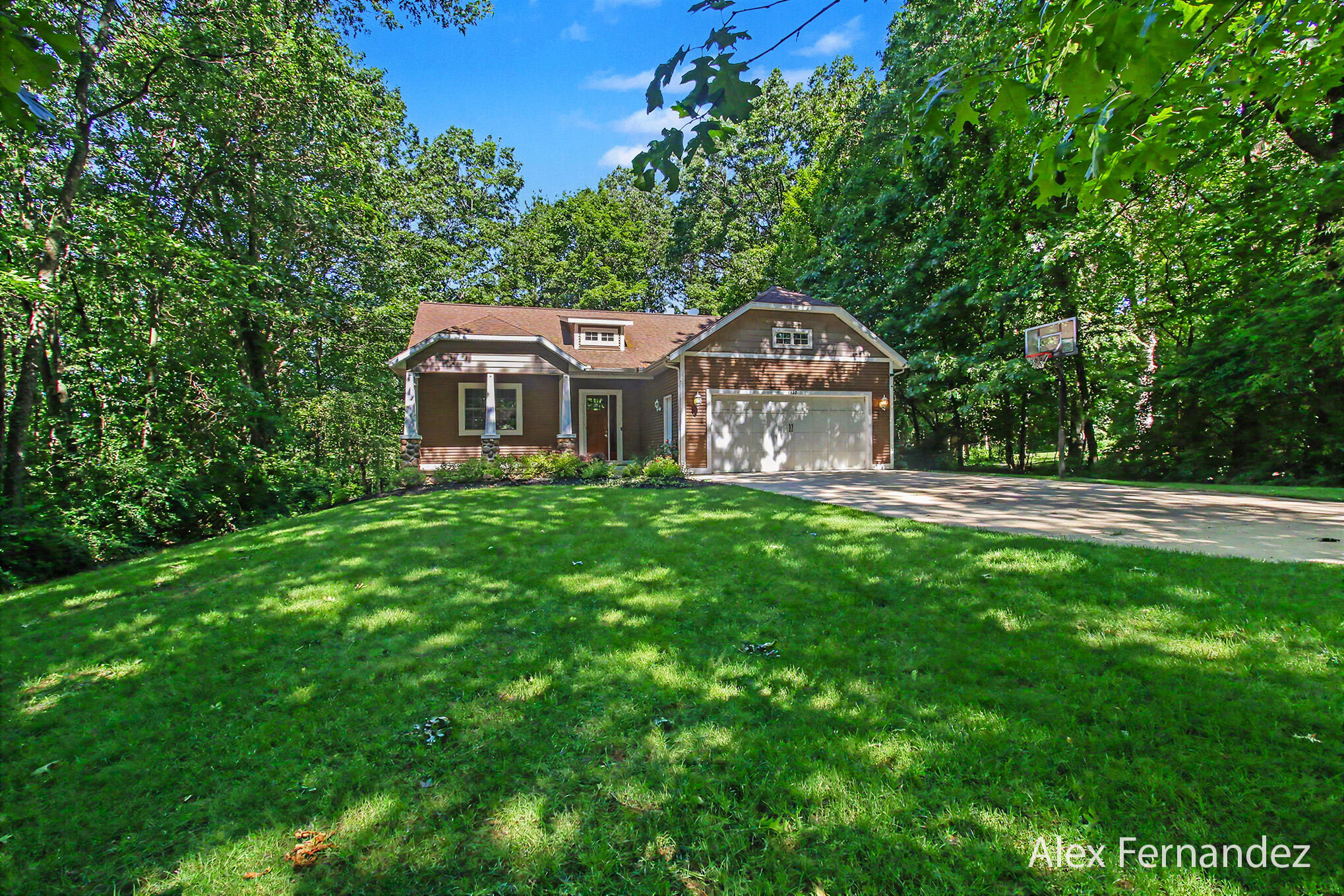 6288 Hawthorne Court Saugatuck MI 49453