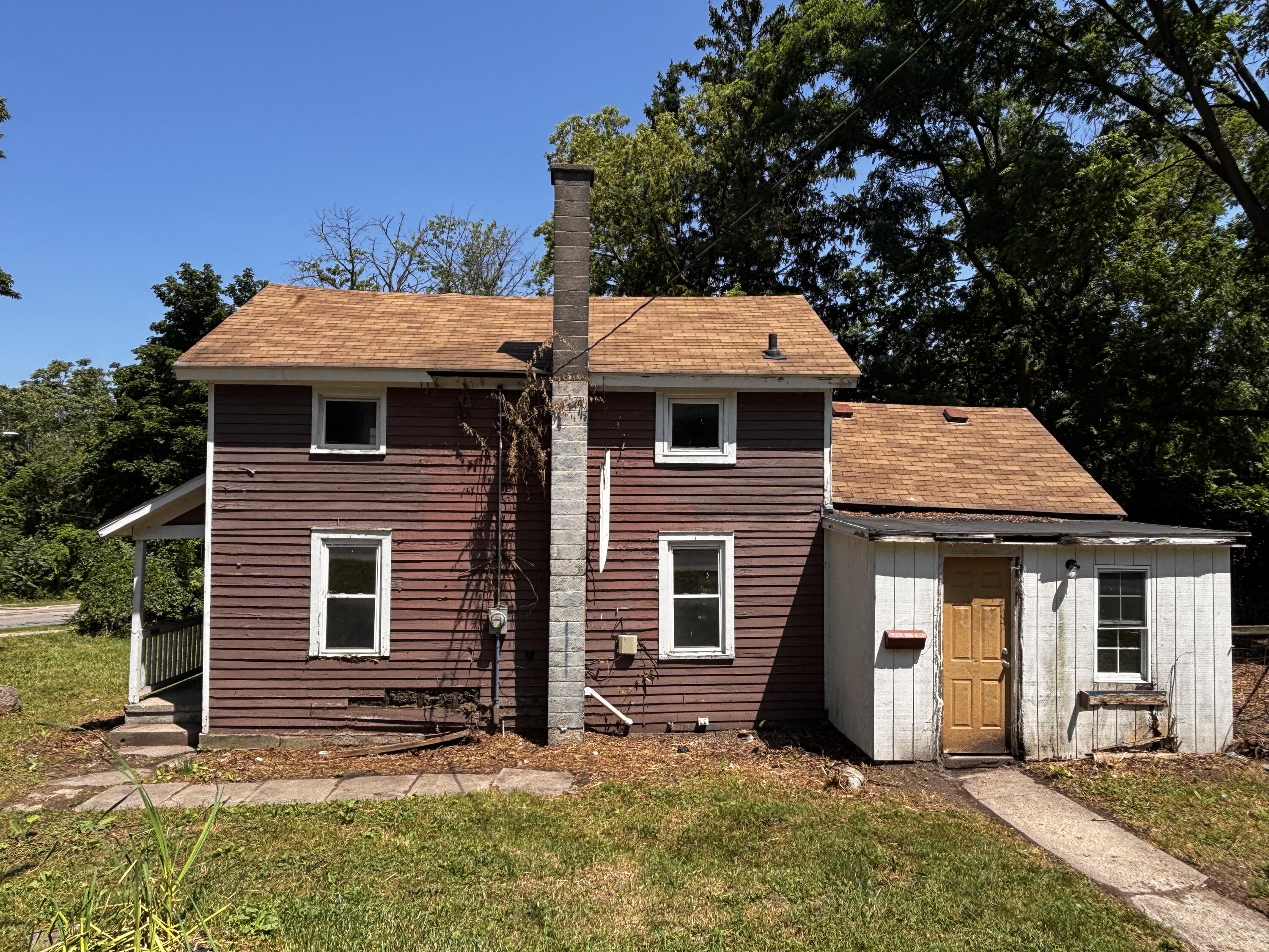 1000 College Avenue NE Grand Rapids MI 49503