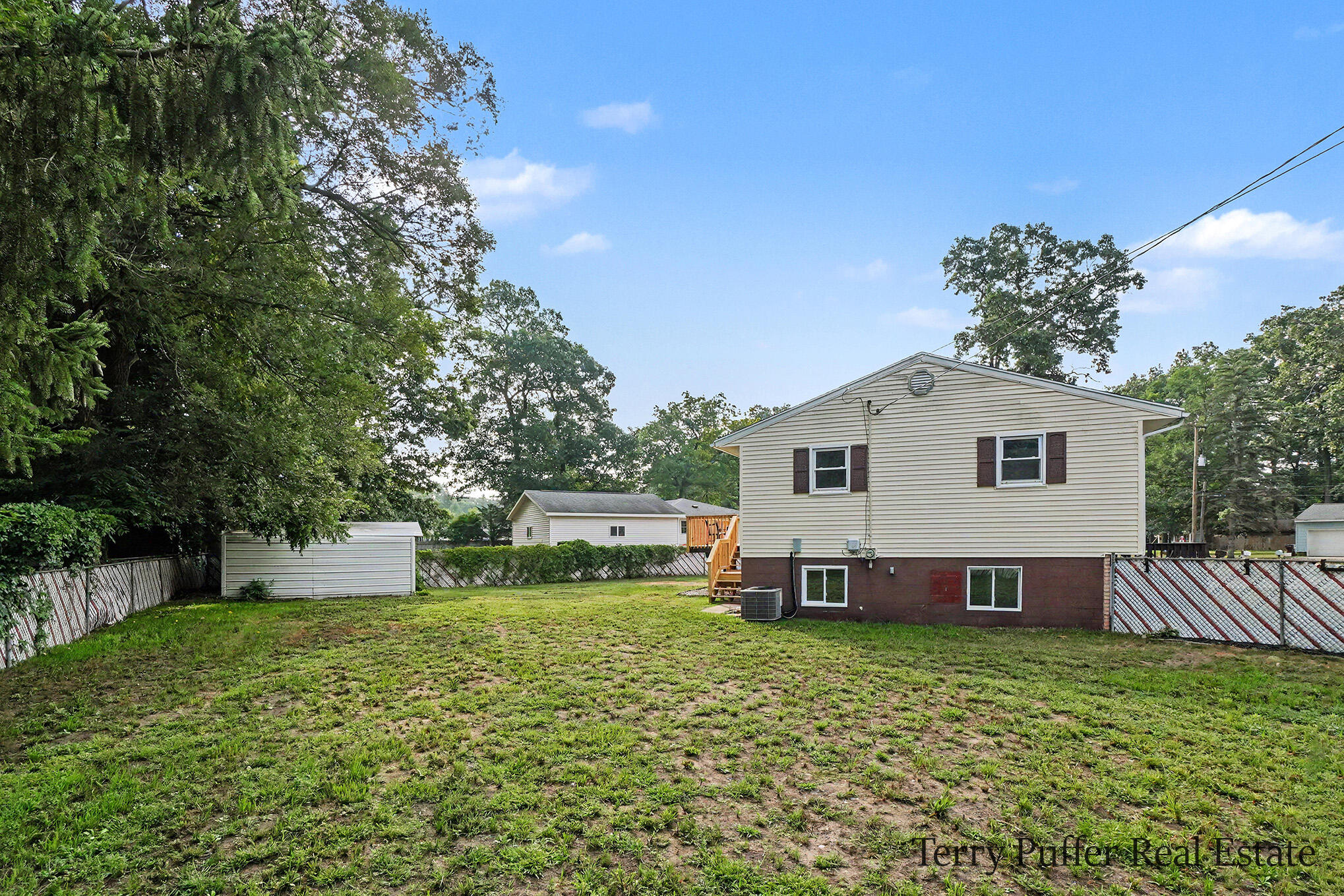 3942 Hall Road Muskegon MI 49442