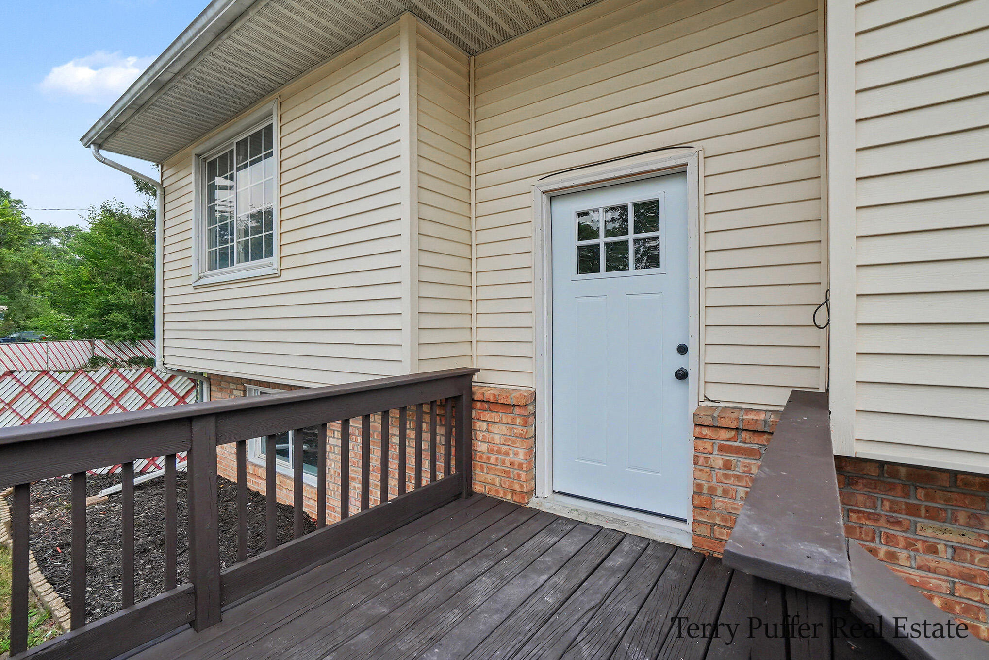 3942 Hall Road Muskegon MI 49442