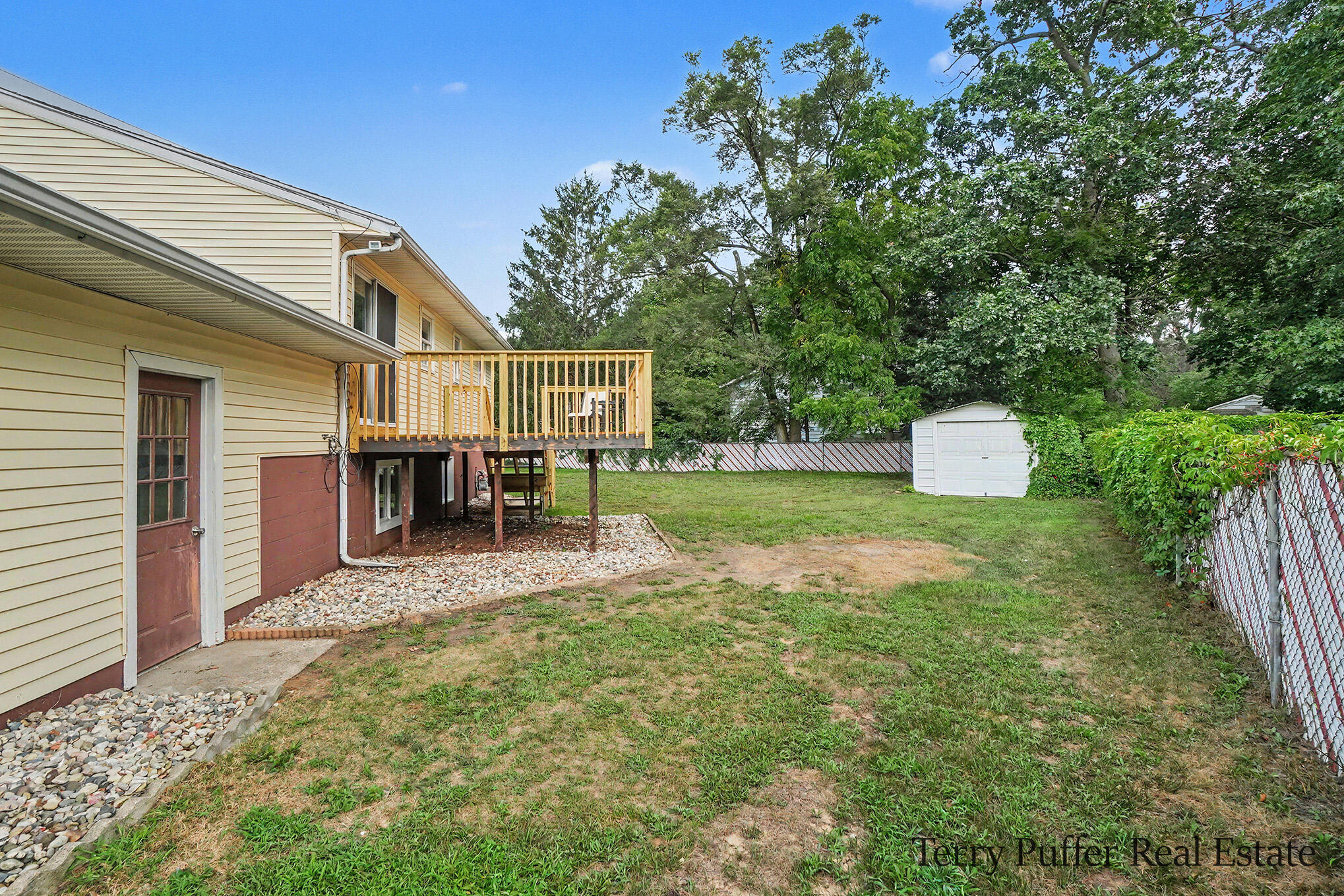 3942 Hall Road Muskegon MI 49442
