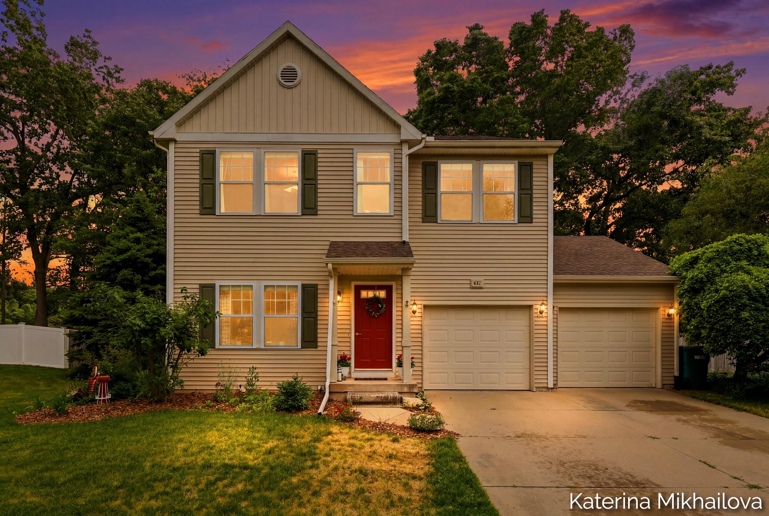 651 Ludington Avenue Portage MI 49002