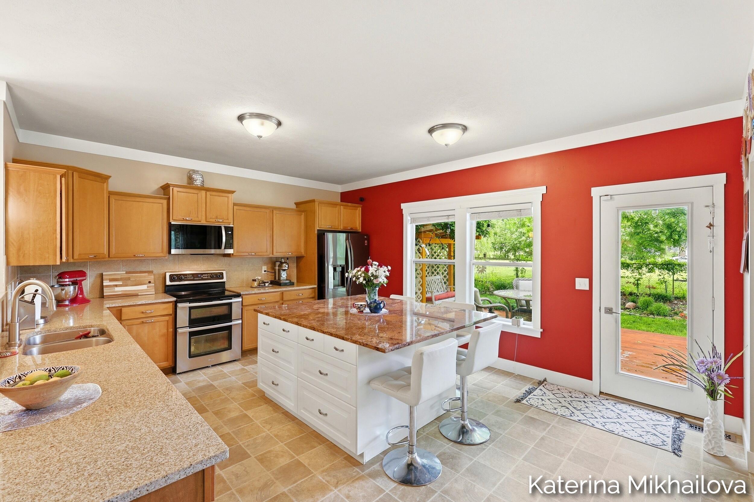651 Ludington Avenue Portage MI 49002