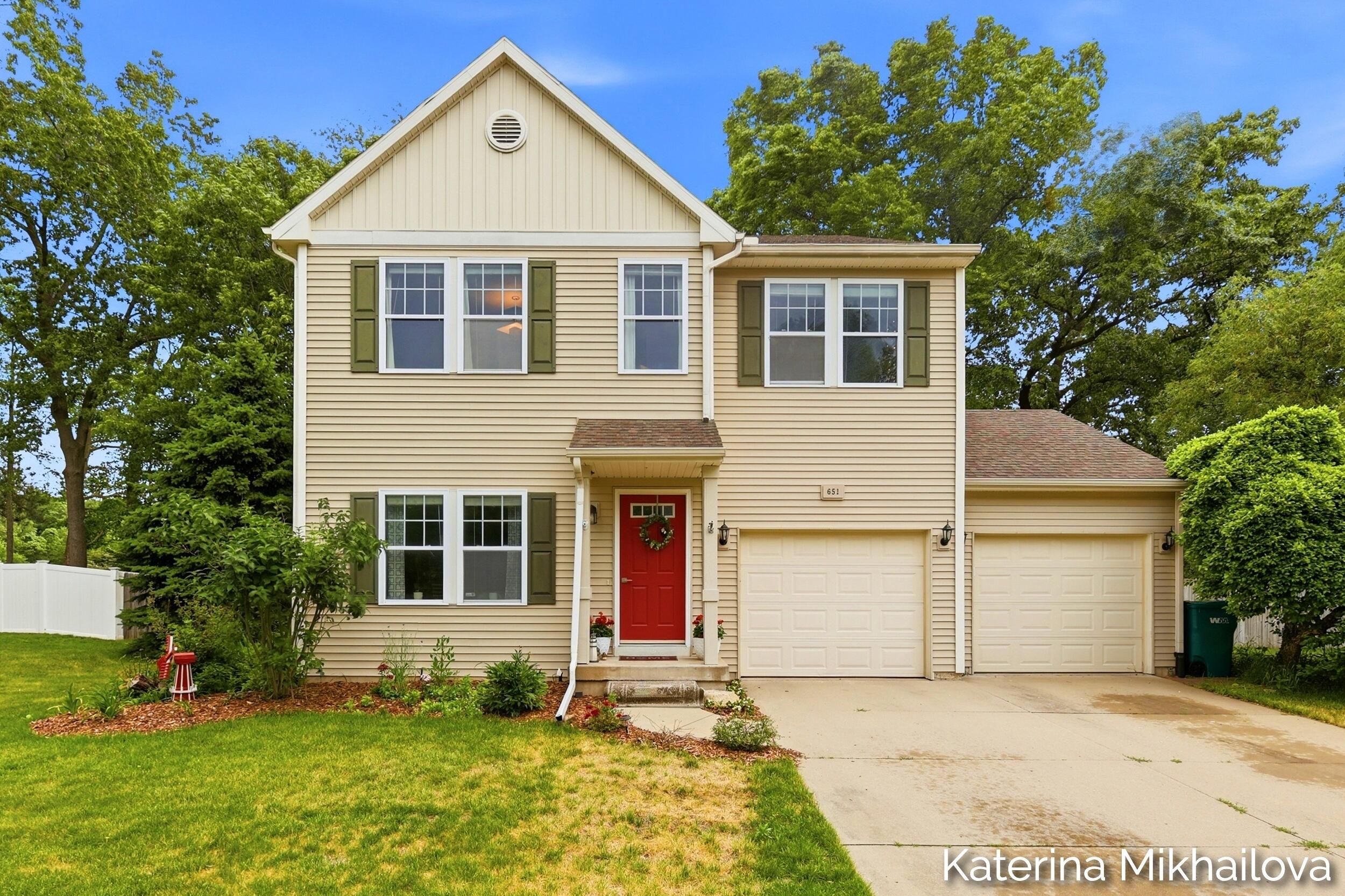 651 Ludington Avenue Portage MI 49002
