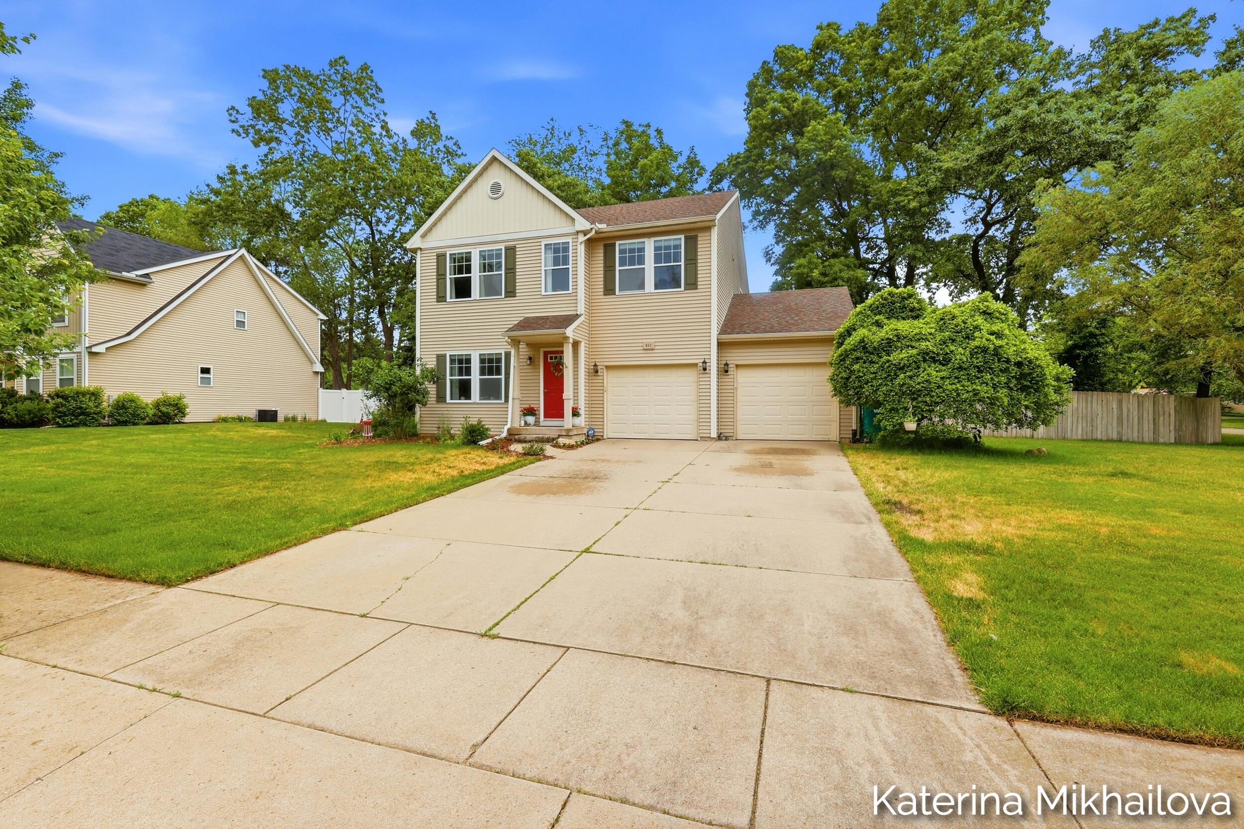 651 Ludington Avenue Portage MI 49002