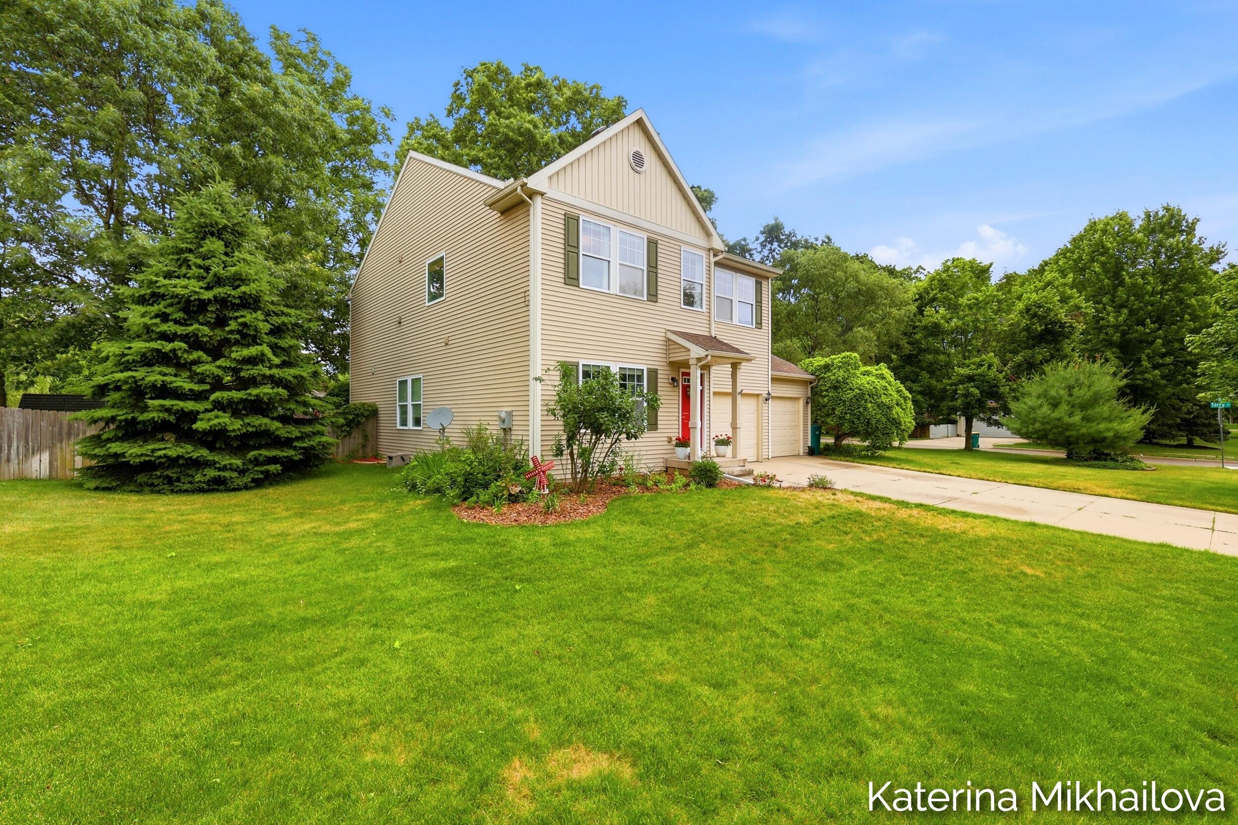 651 Ludington Avenue Portage MI 49002