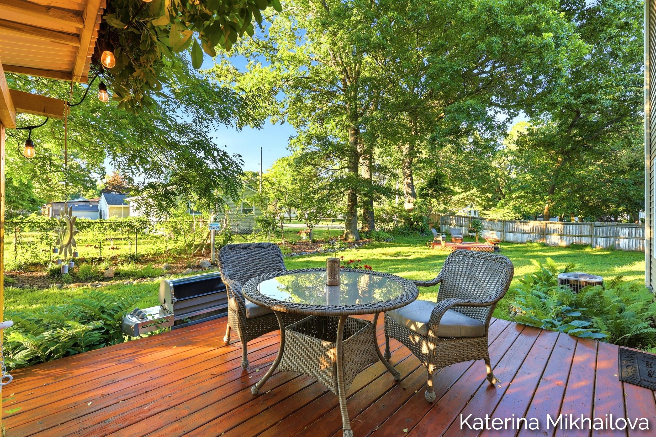 651 Ludington Avenue Portage MI 49002