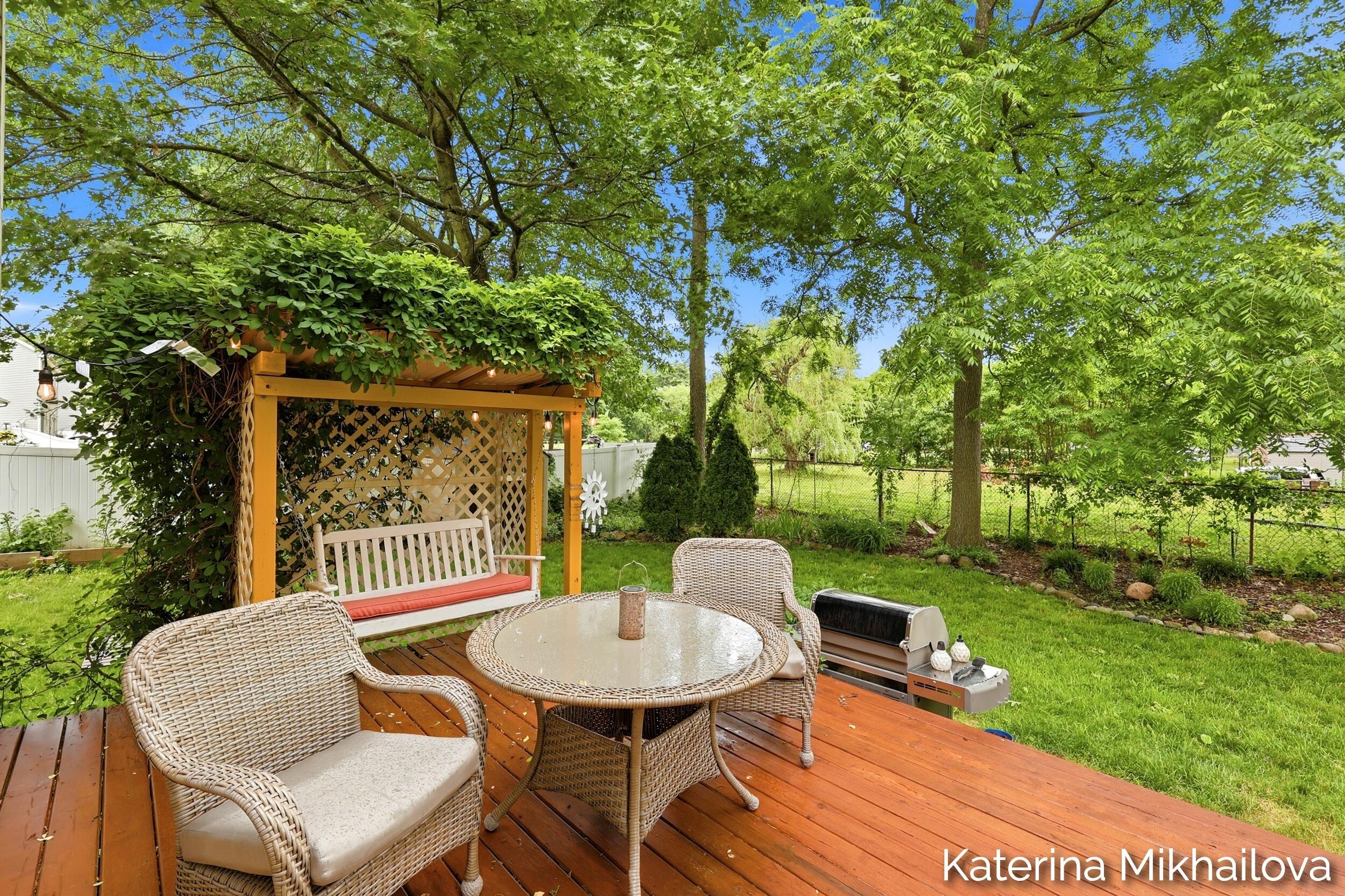 651 Ludington Avenue Portage MI 49002