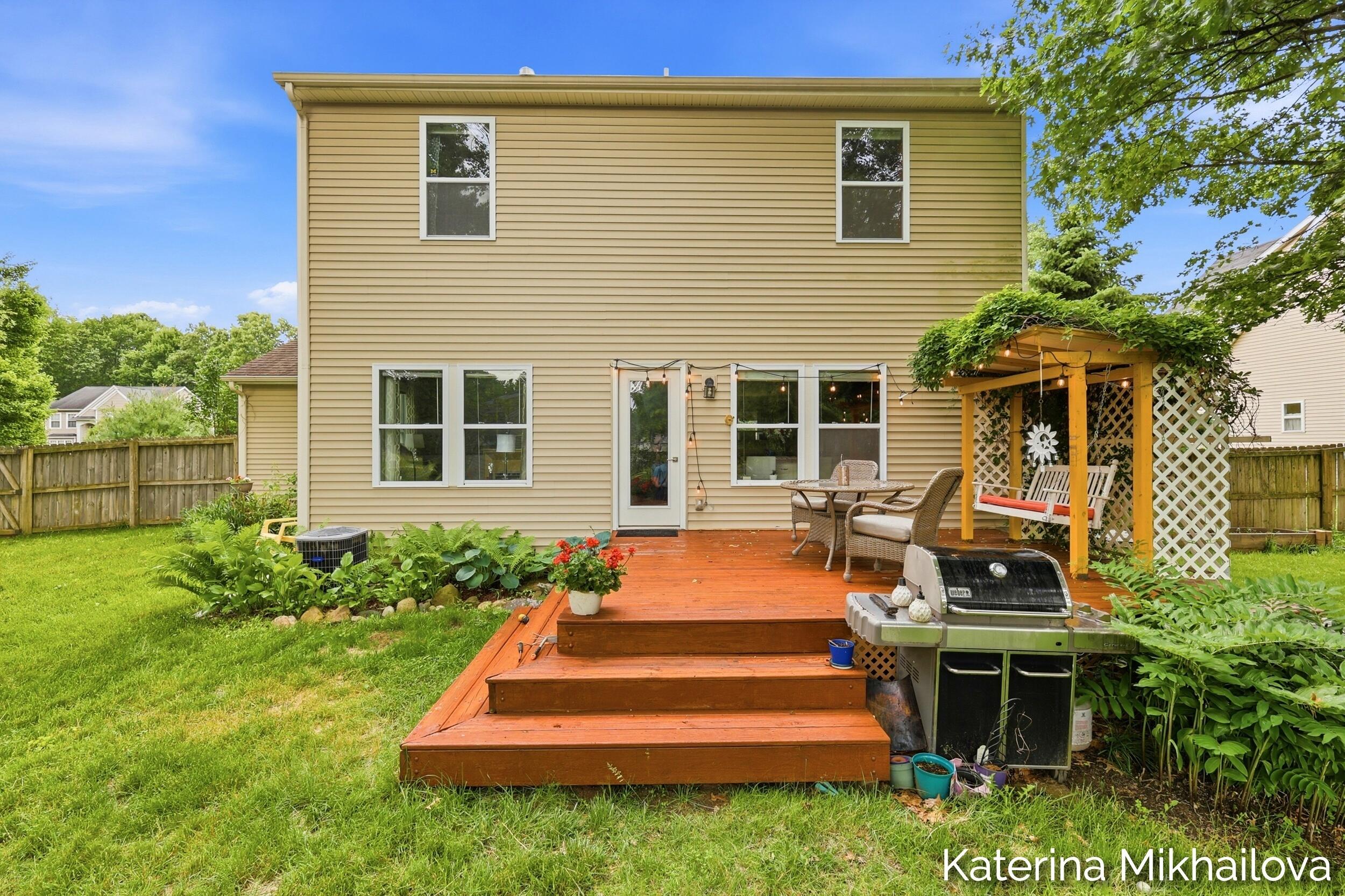 651 Ludington Avenue Portage MI 49002