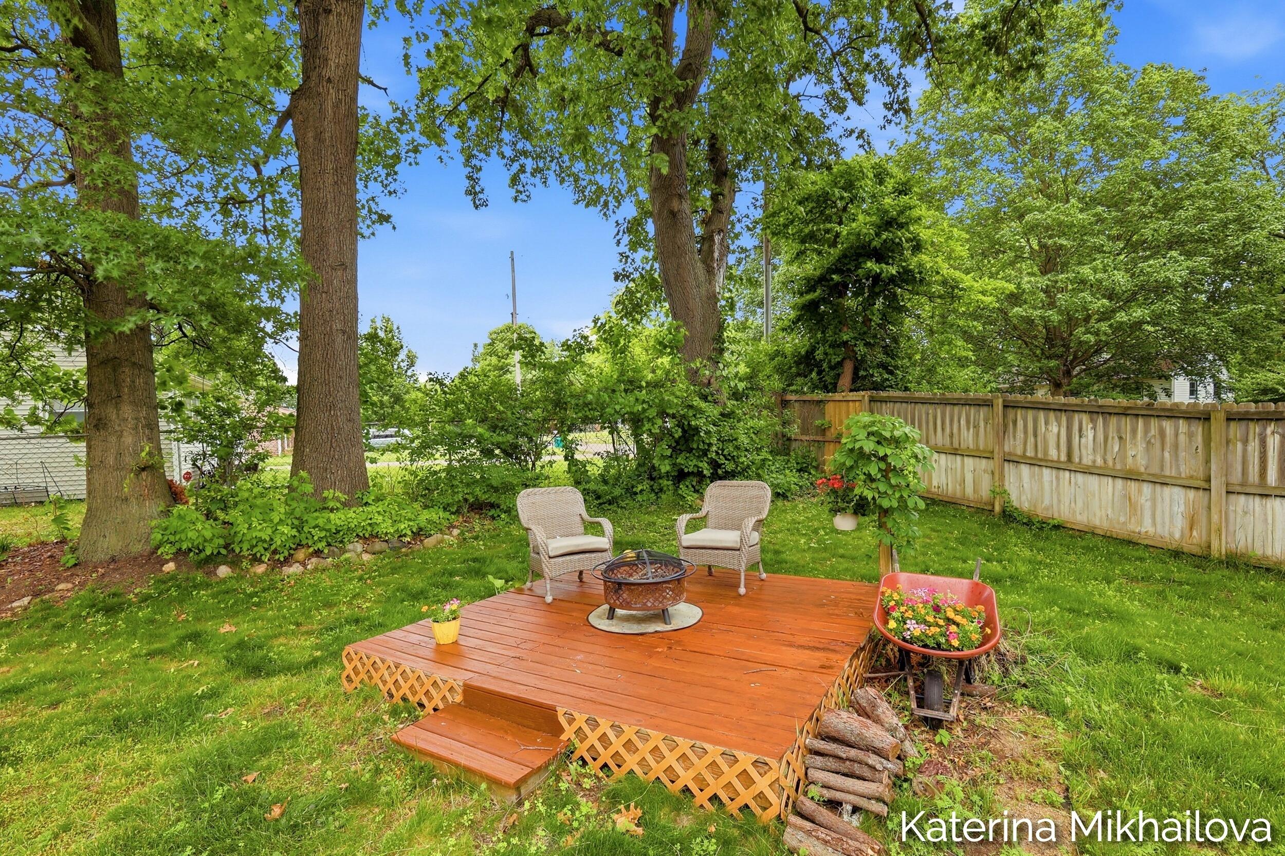 651 Ludington Avenue Portage MI 49002