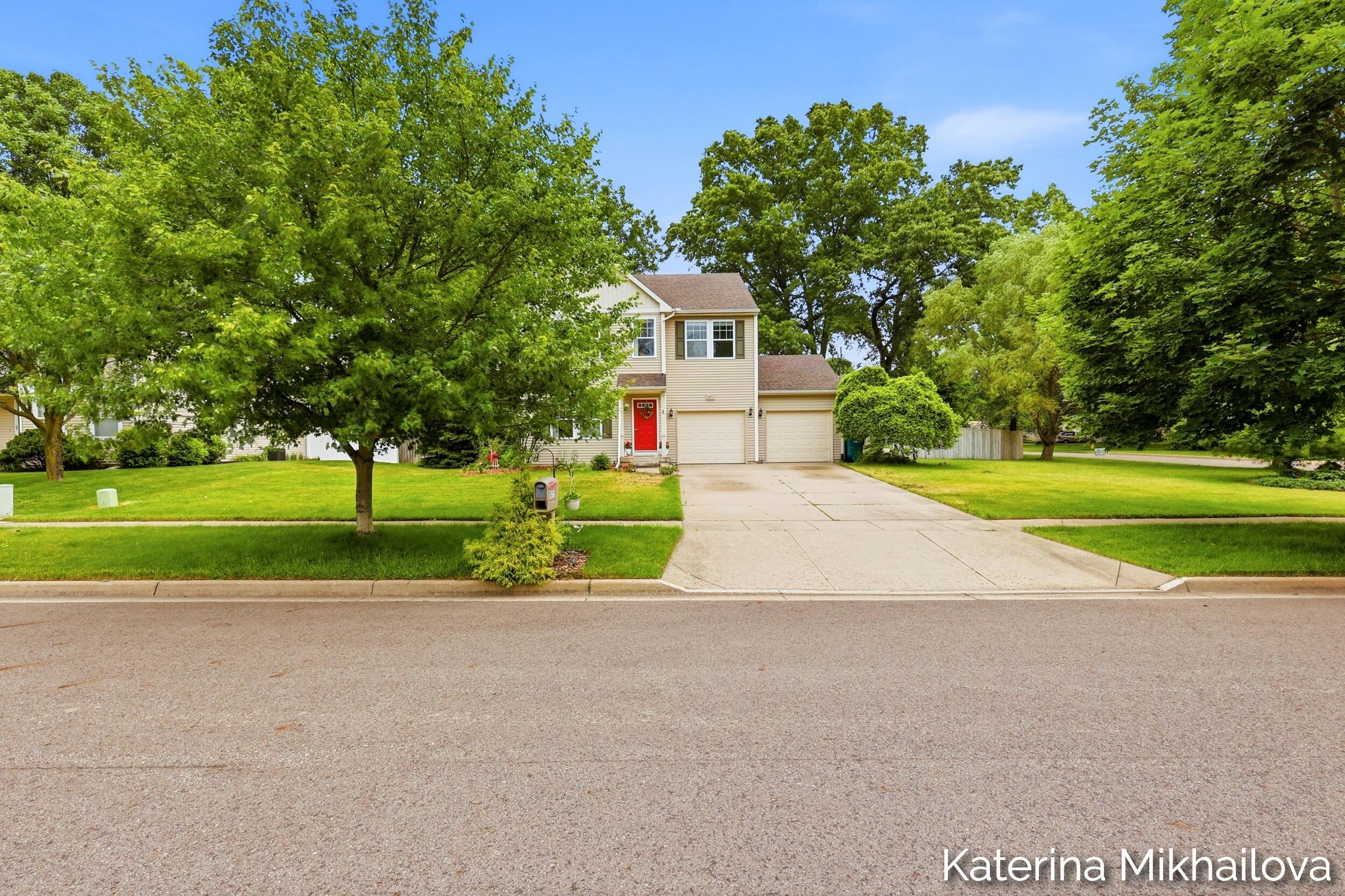 651 Ludington Avenue Portage MI 49002