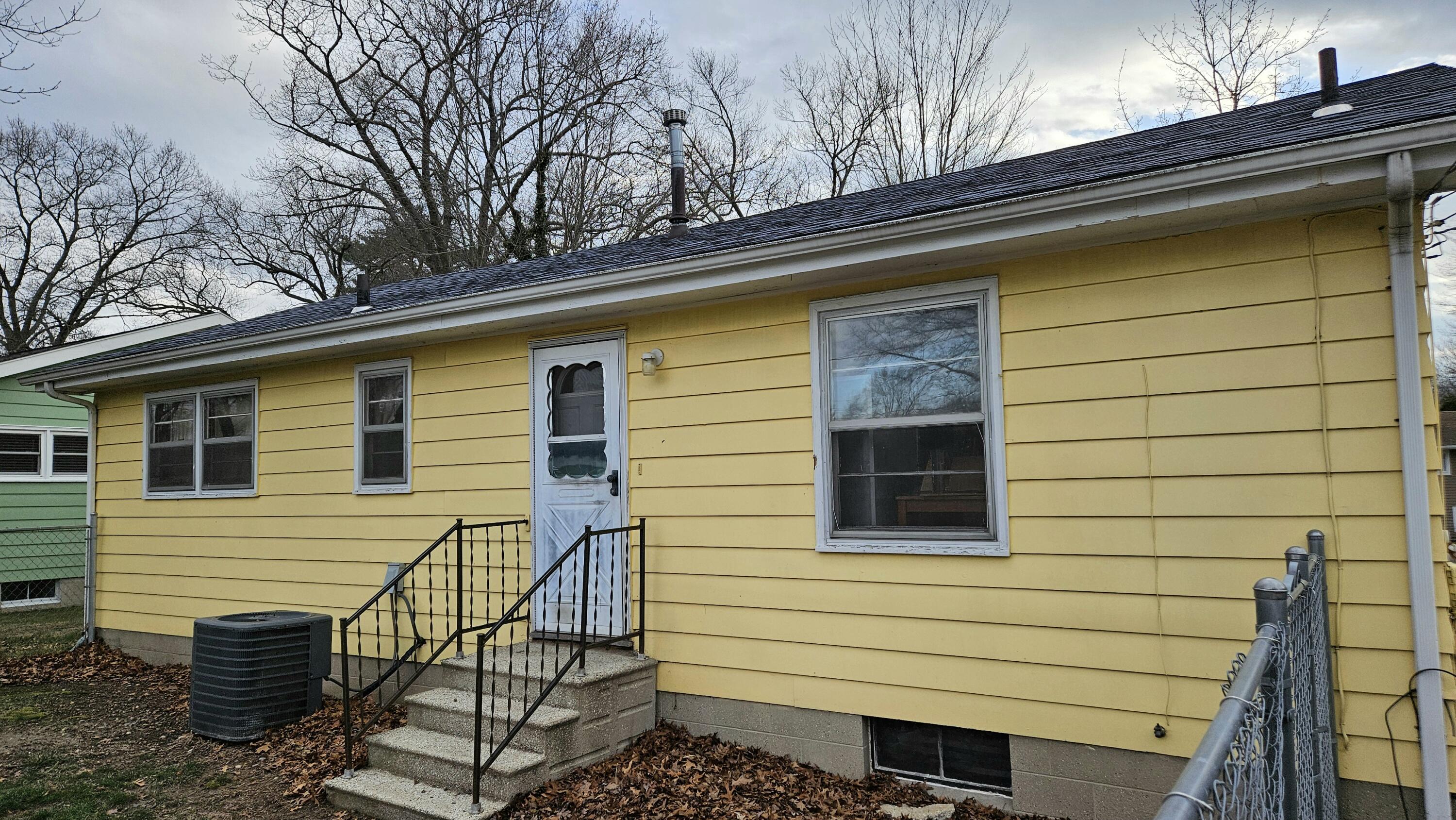 209 S Marshall Street New Buffalo MI 49117