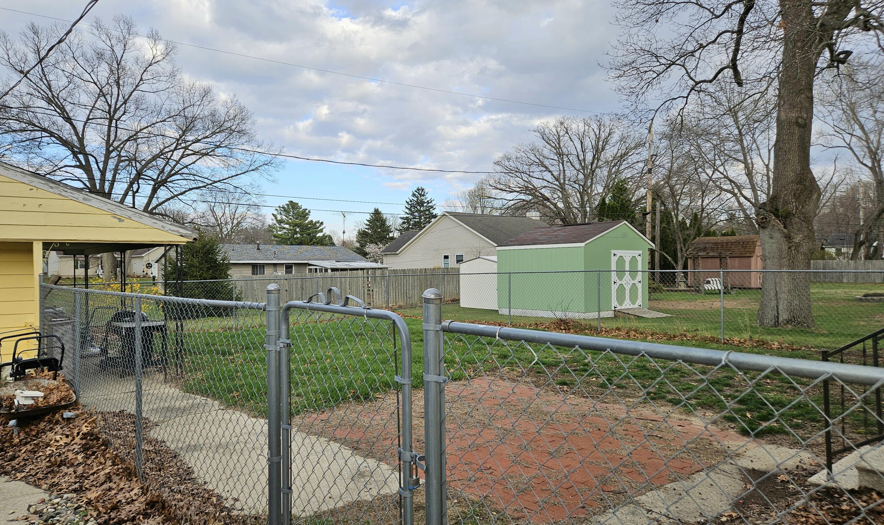 209 S Marshall Street New Buffalo MI 49117