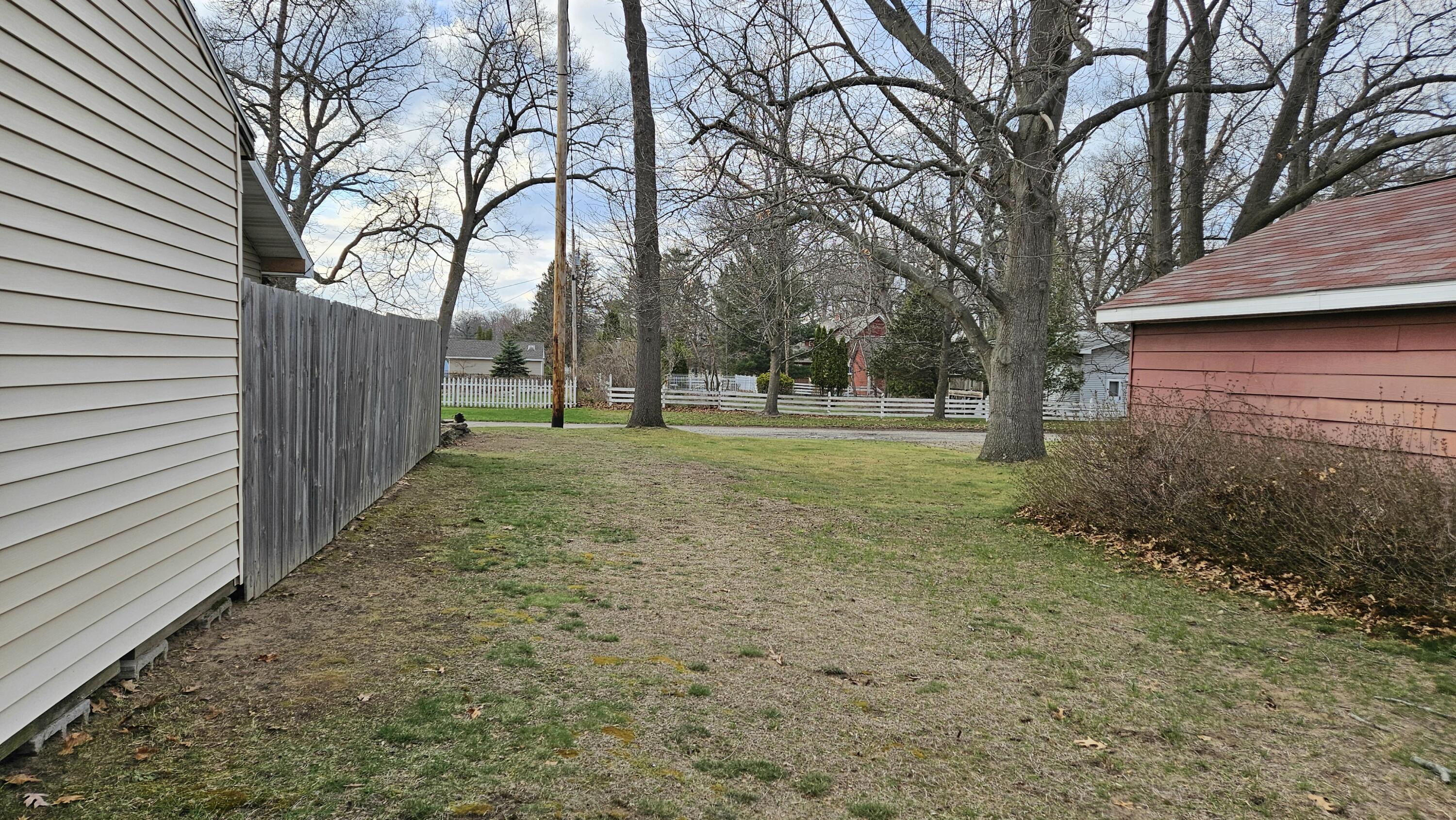209 S Marshall Street New Buffalo MI 49117