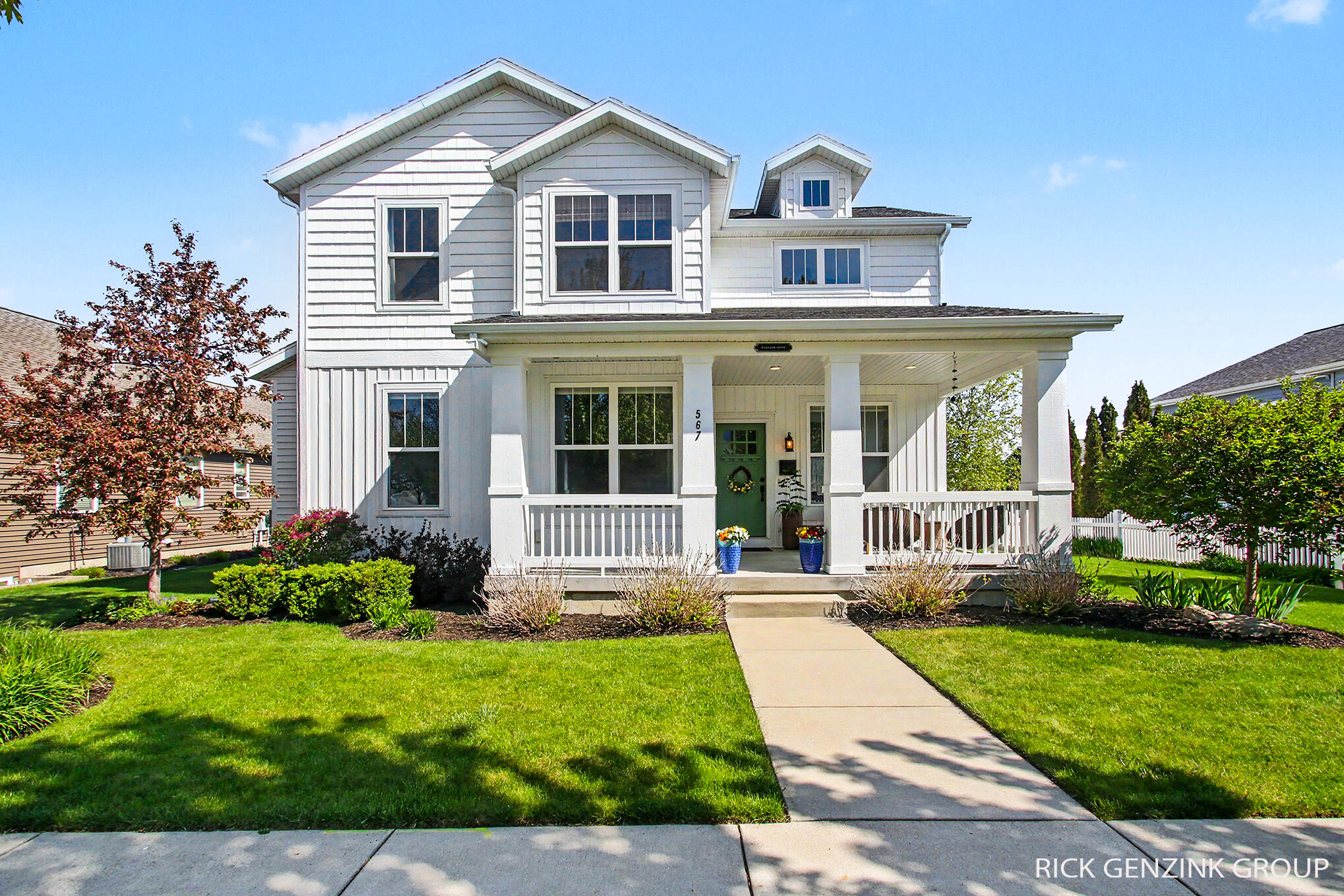 567 Blackstone Street Holland MI 49423