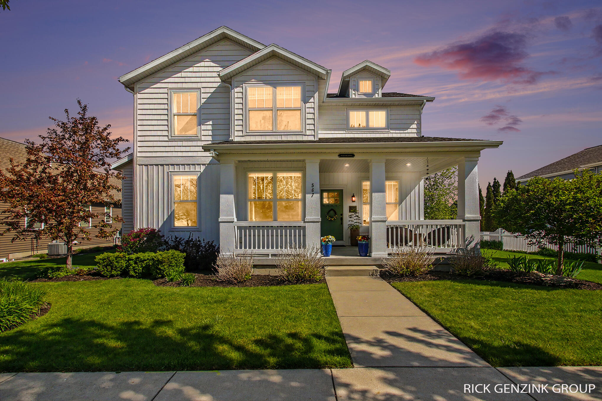 567 Blackstone Street Holland MI 49423