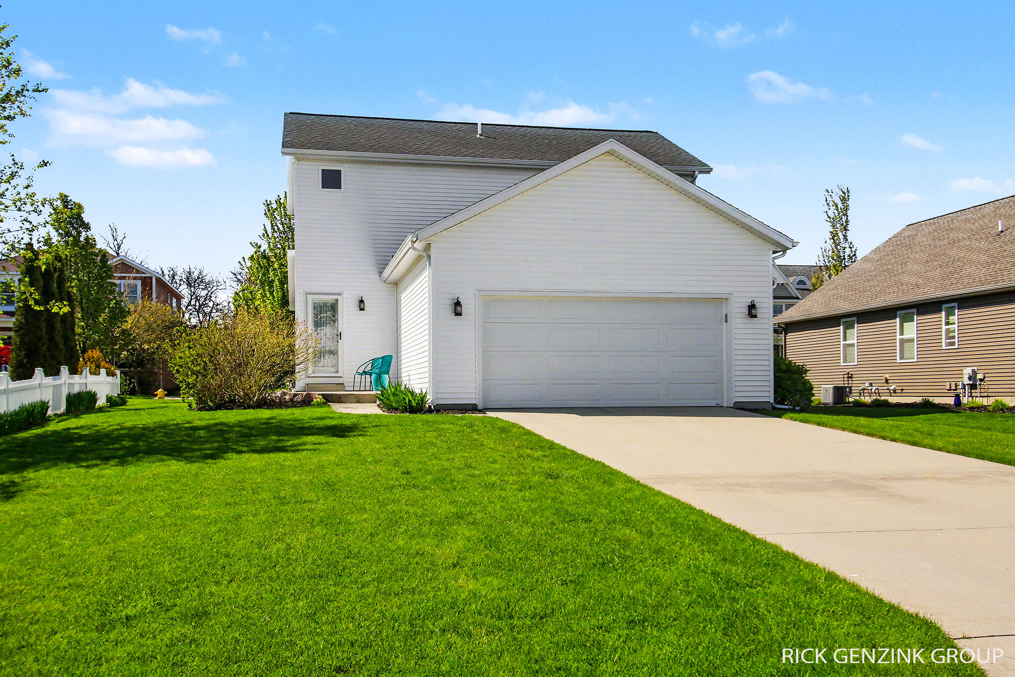 567 Blackstone Street Holland MI 49423