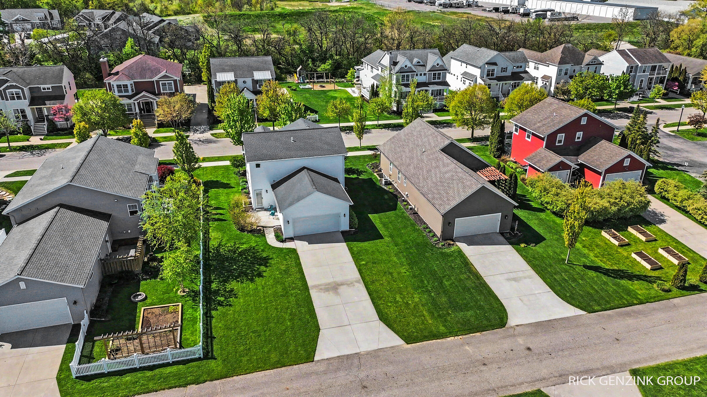 567 Blackstone Street Holland MI 49423