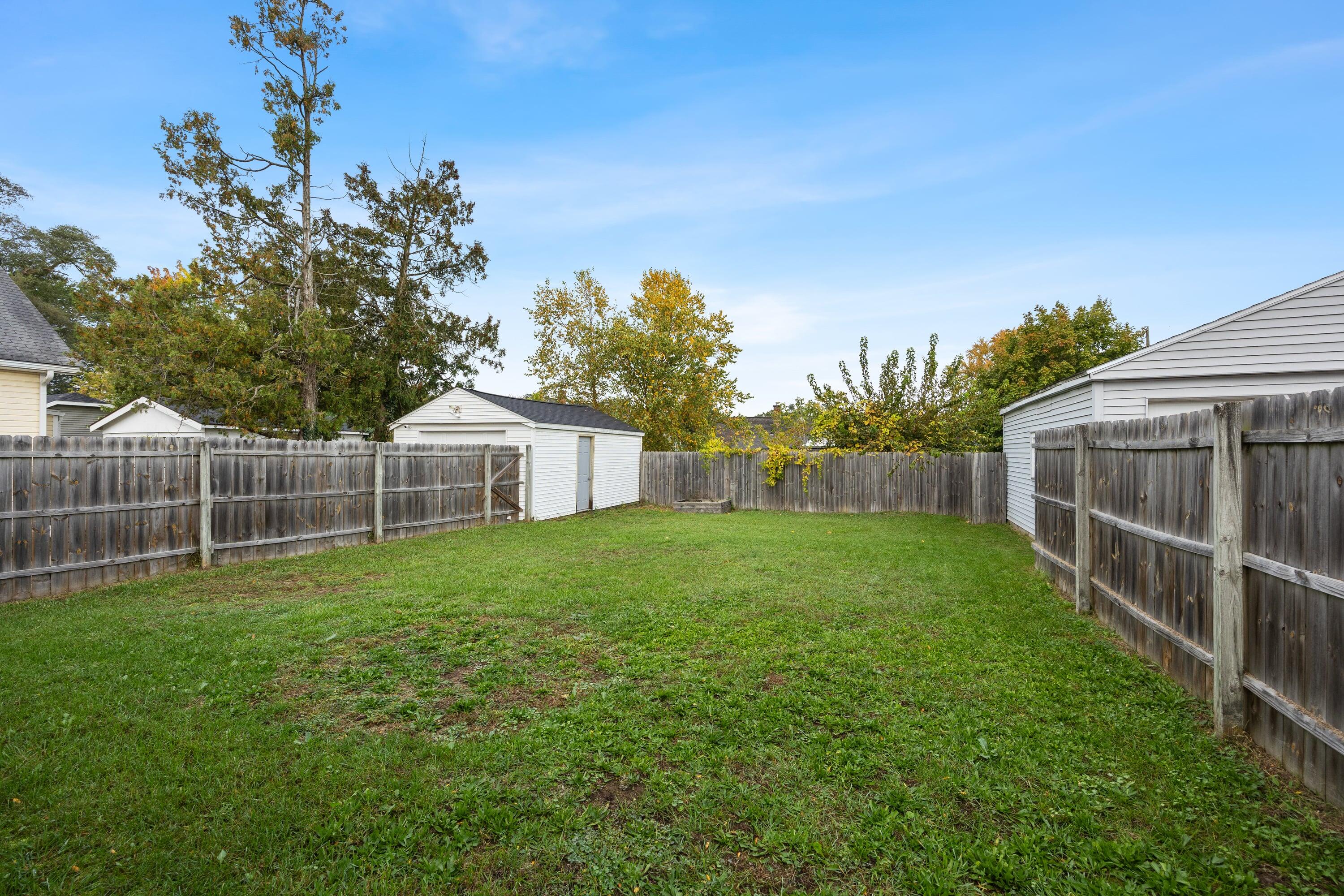 927 Aberdeen Street NE Grand Rapids MI 49505