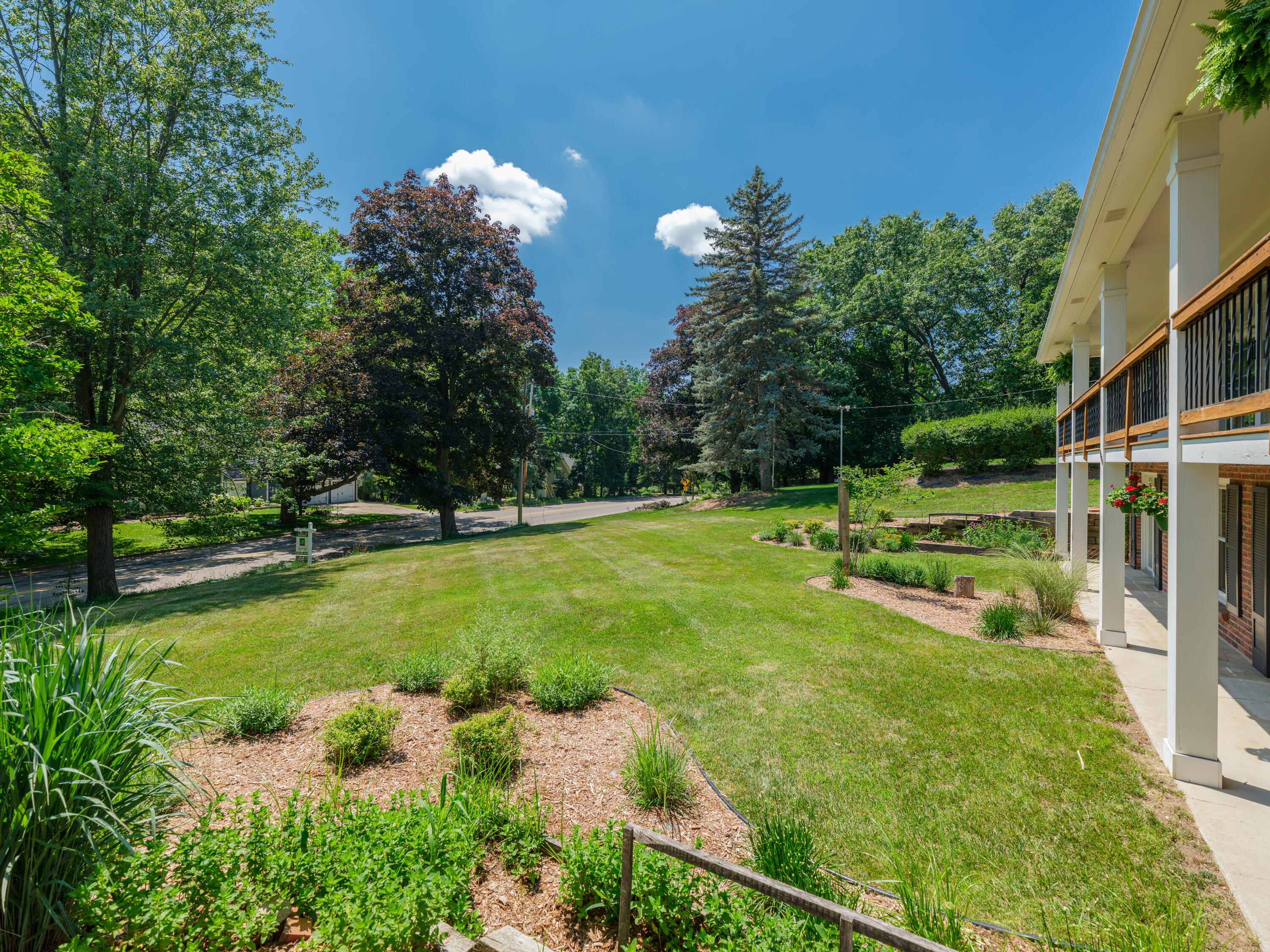 2824 Bronson Boulevard Kalamazoo MI 49008