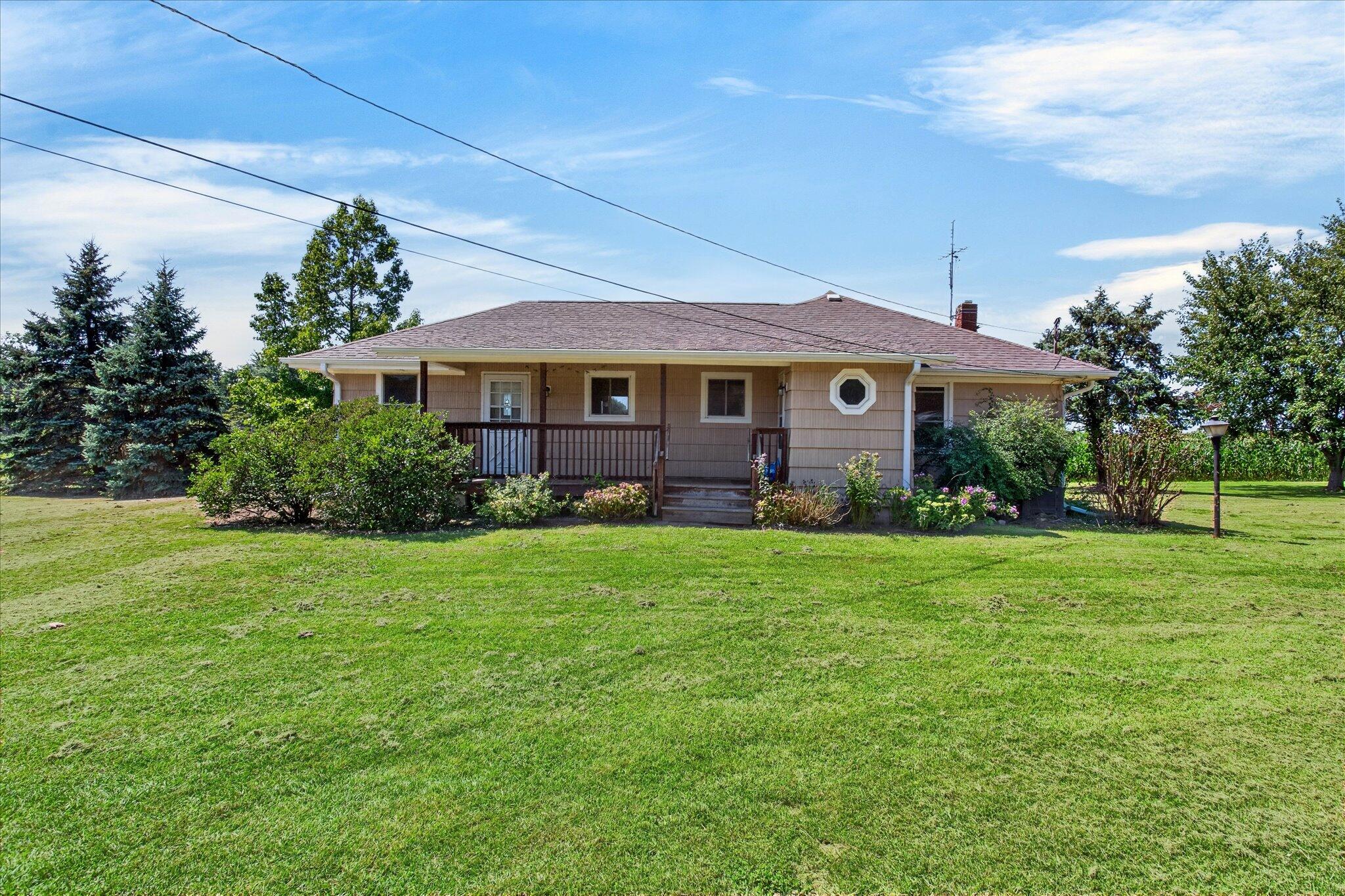 6859 Kruger Road Three Oaks MI 49128