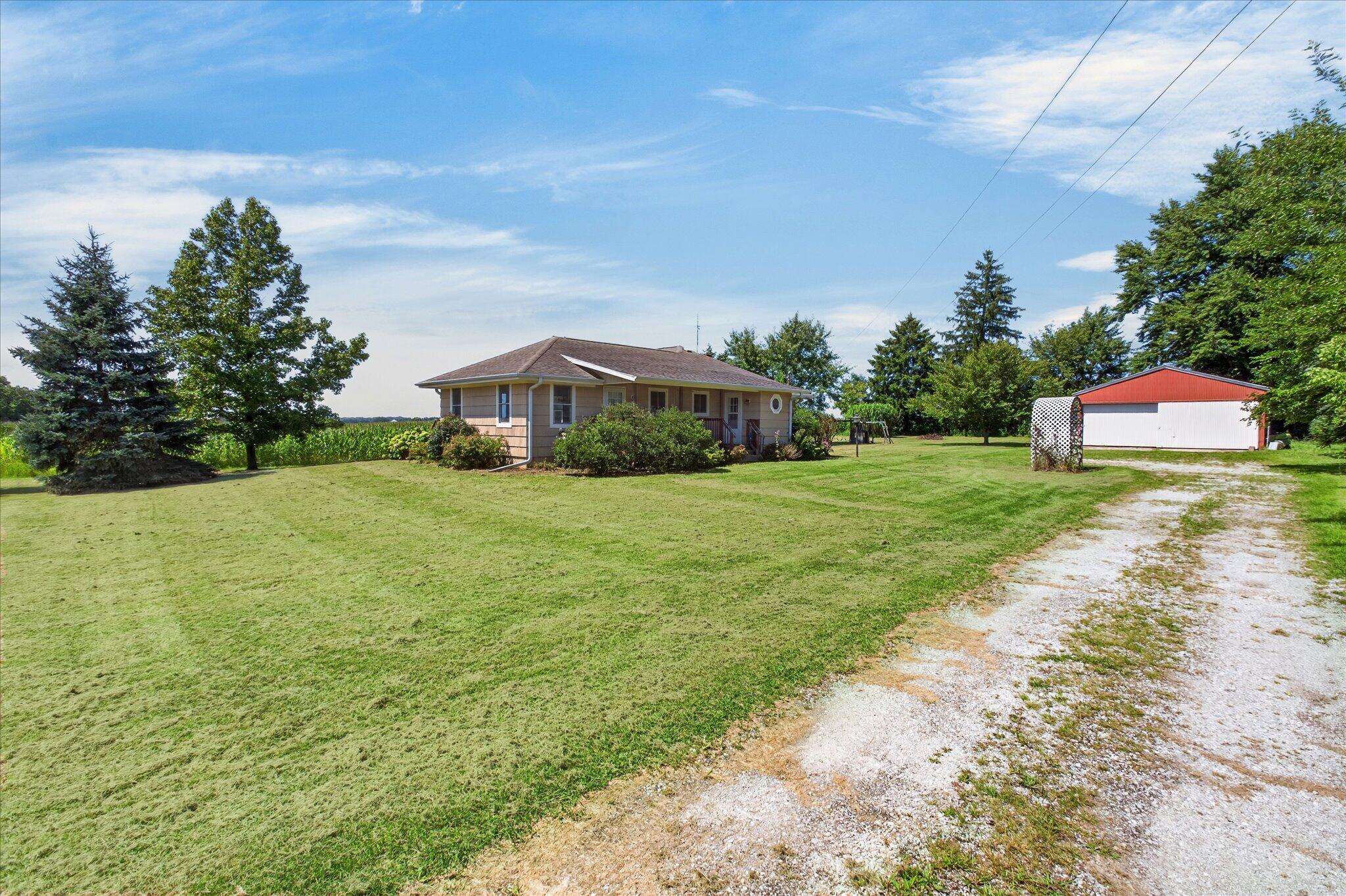 6859 Kruger Road Three Oaks MI 49128