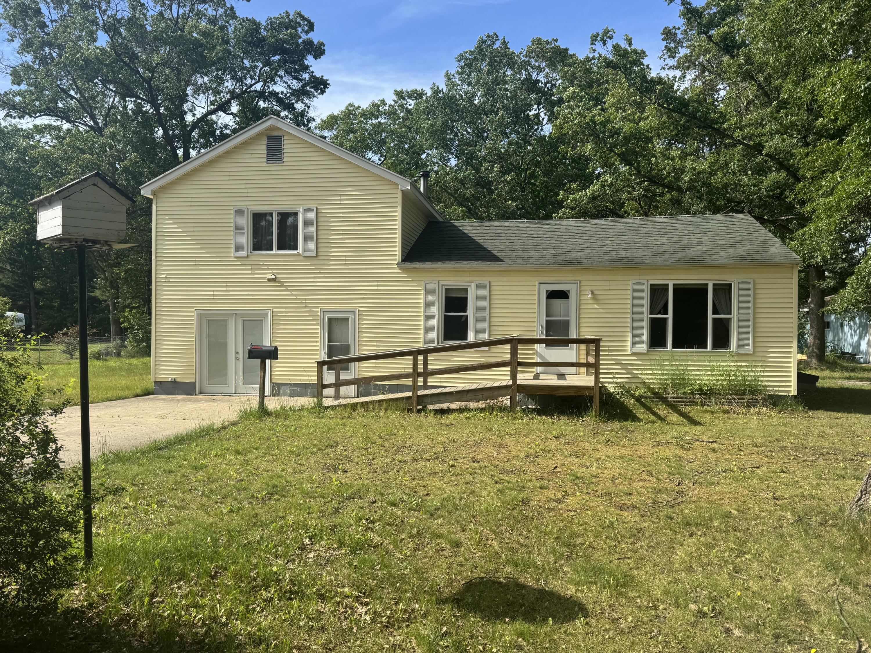6878 Evanston Avenue Muskegon MI 49442