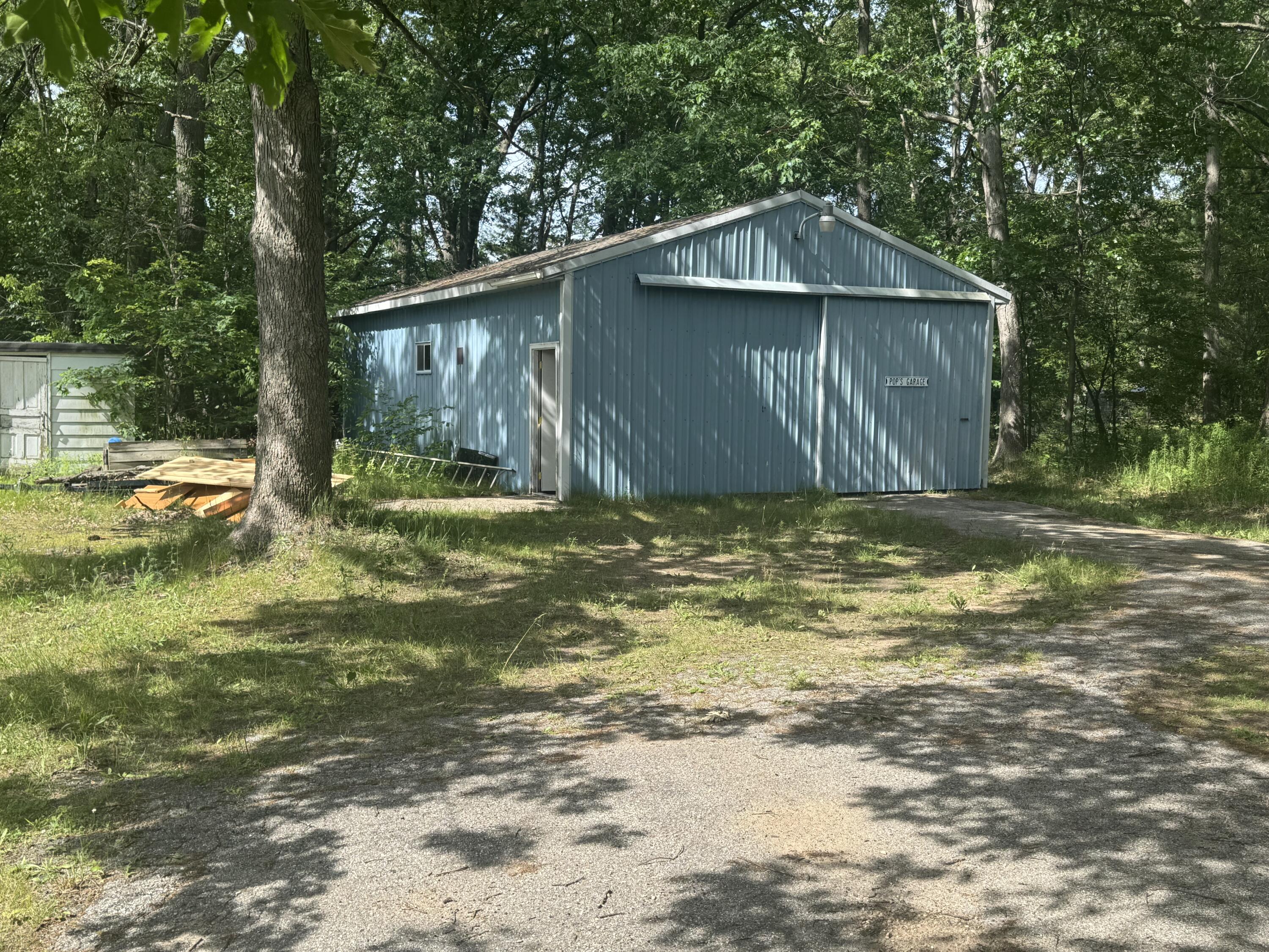 6878 Evanston Avenue Muskegon MI 49442
