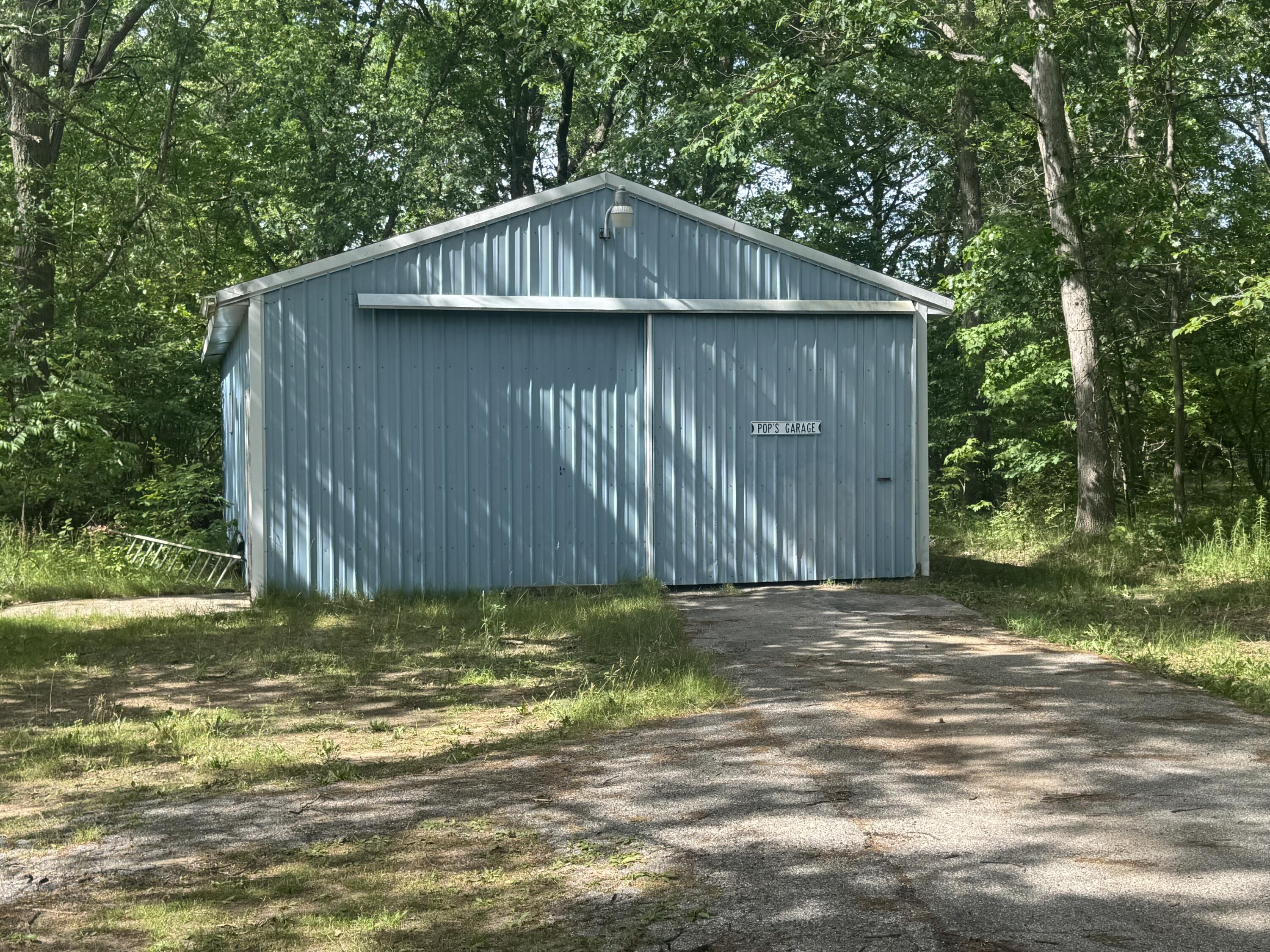 6878 Evanston Avenue Muskegon MI 49442