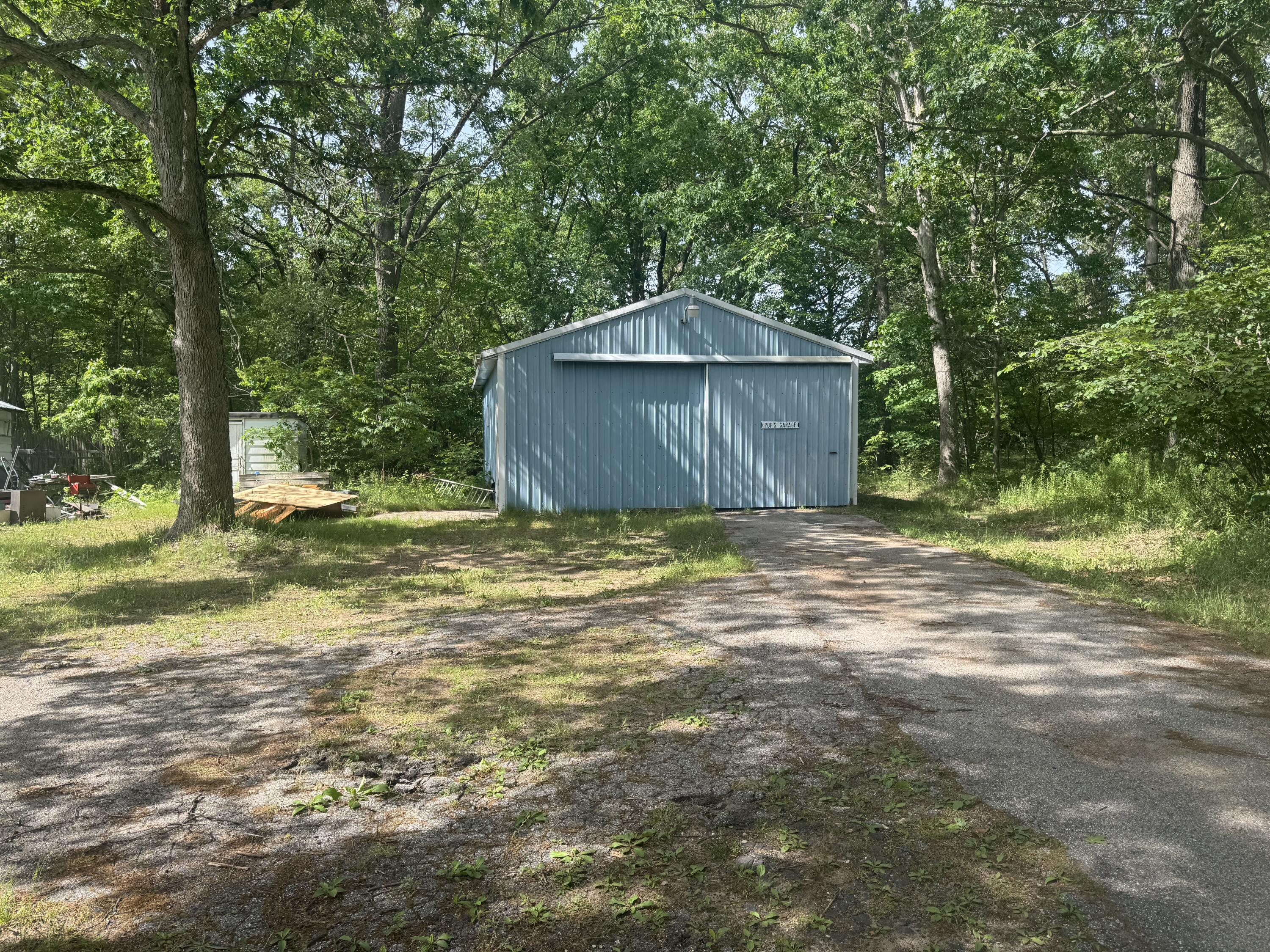 6878 Evanston Avenue Muskegon MI 49442