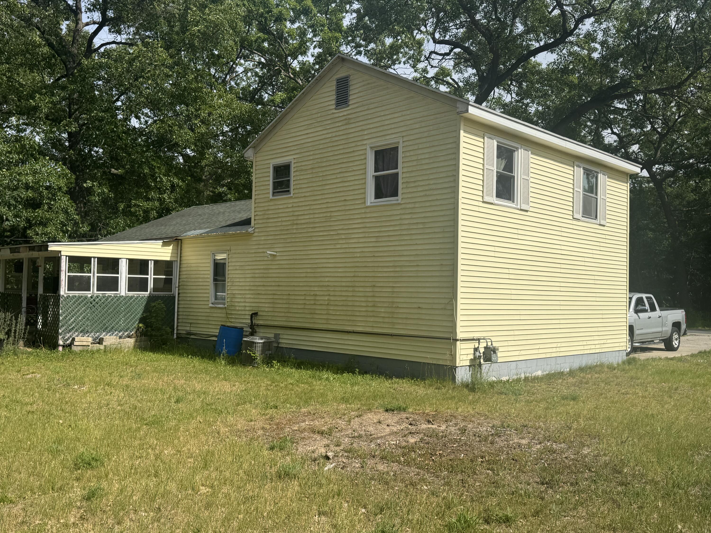 6878 Evanston Avenue Muskegon MI 49442