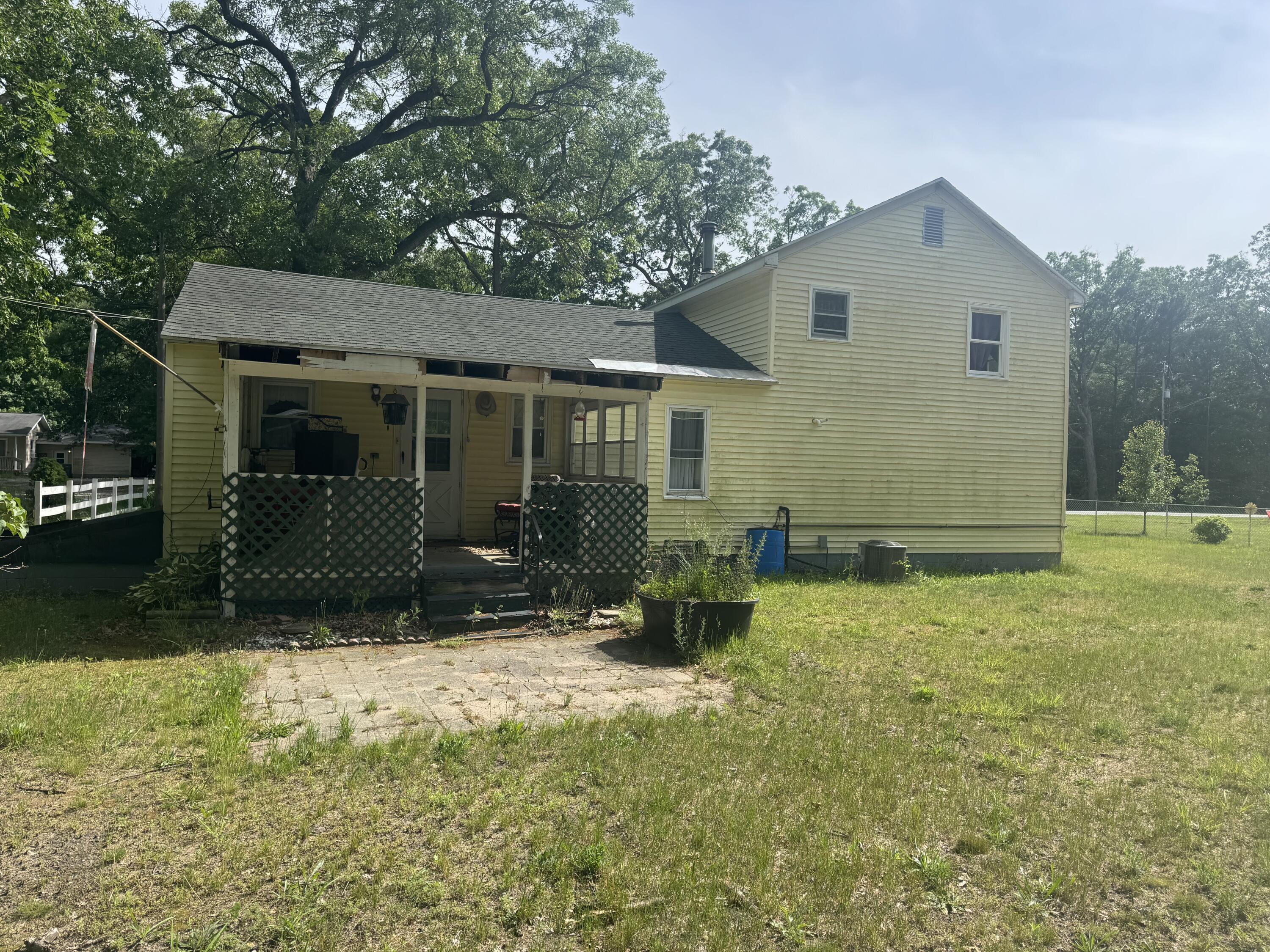 6878 Evanston Avenue Muskegon MI 49442