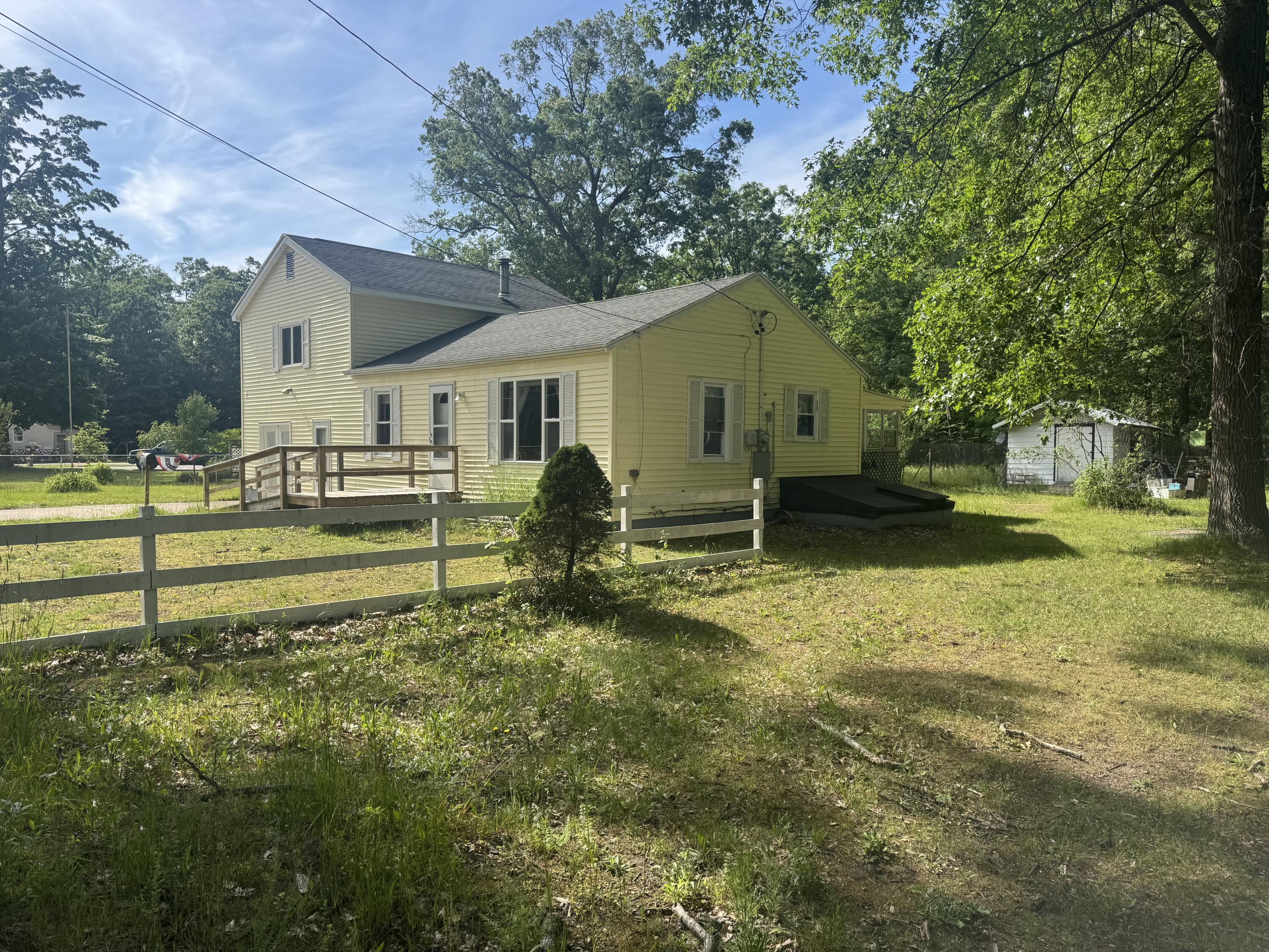 6878 Evanston Avenue Muskegon MI 49442