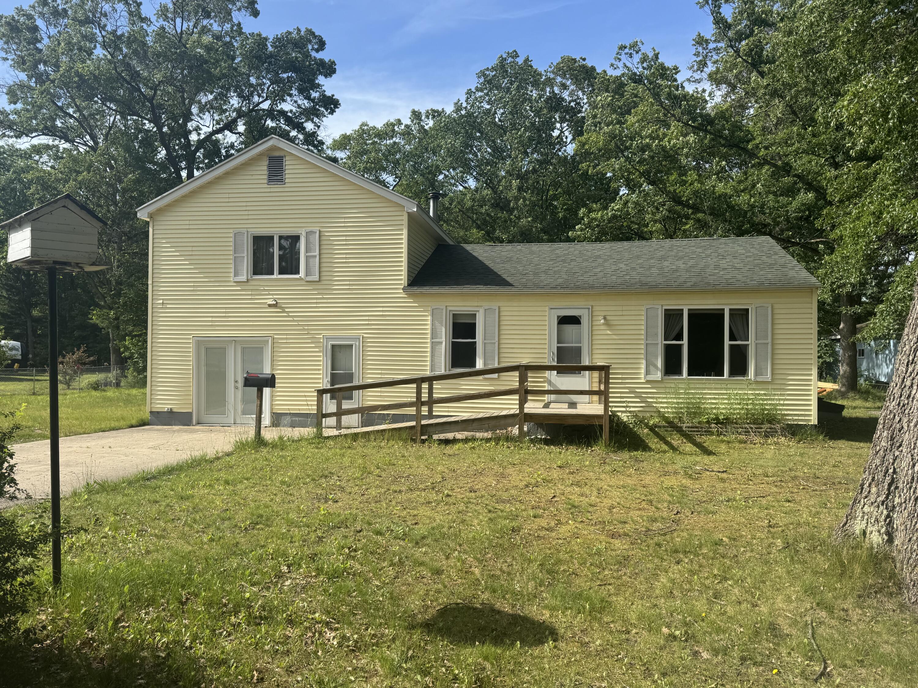6878 Evanston Avenue Muskegon MI 49442