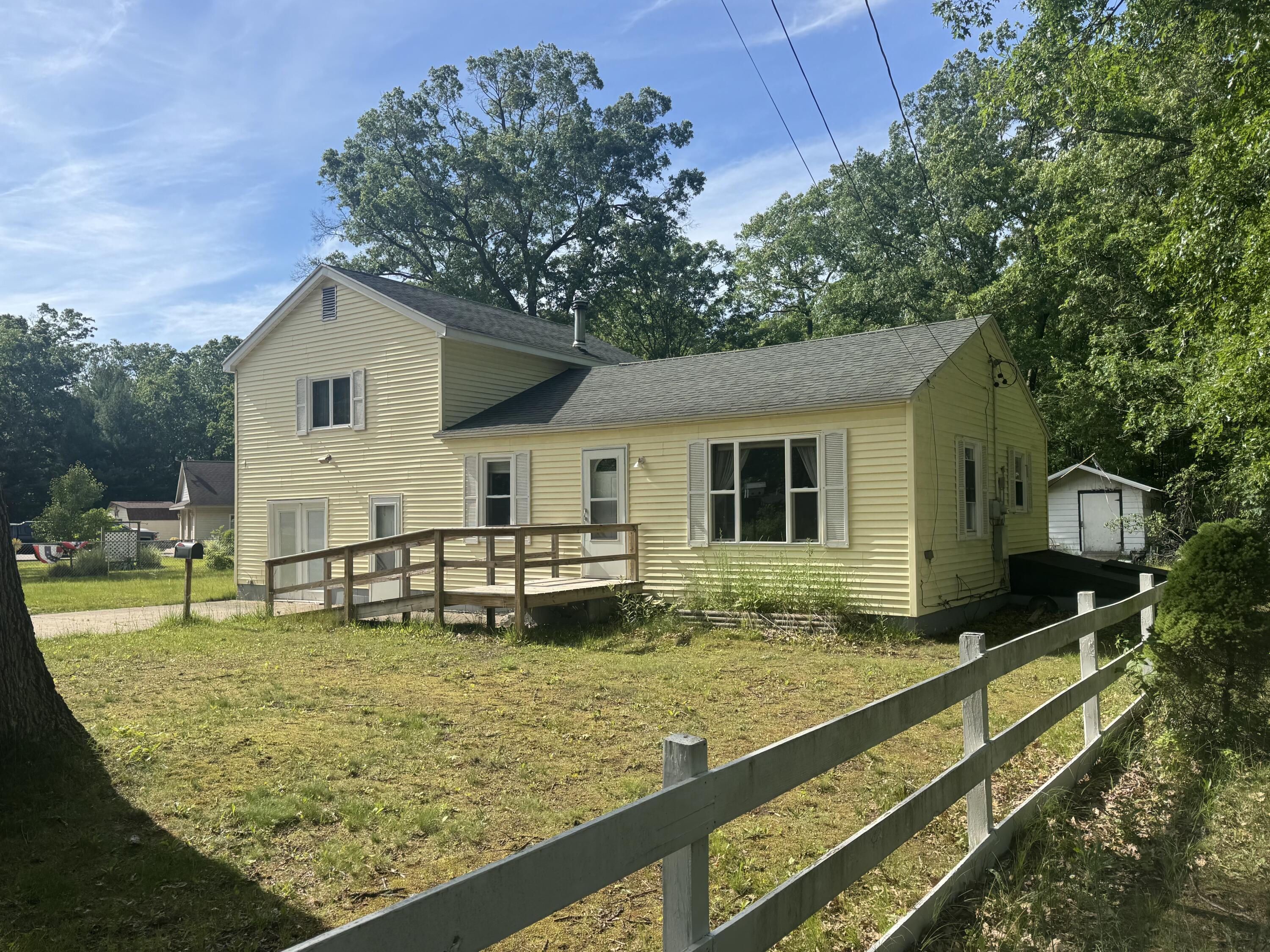 6878 Evanston Avenue Muskegon MI 49442