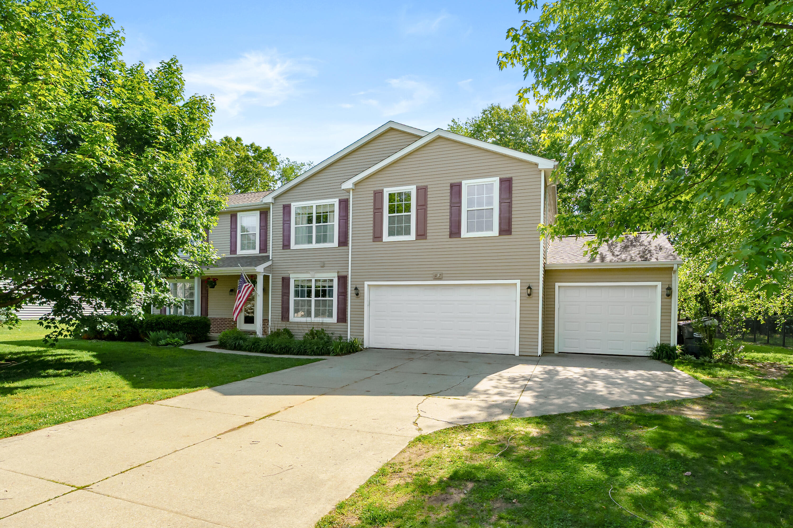 6737 Annandale Drive Kalamazoo MI 49009