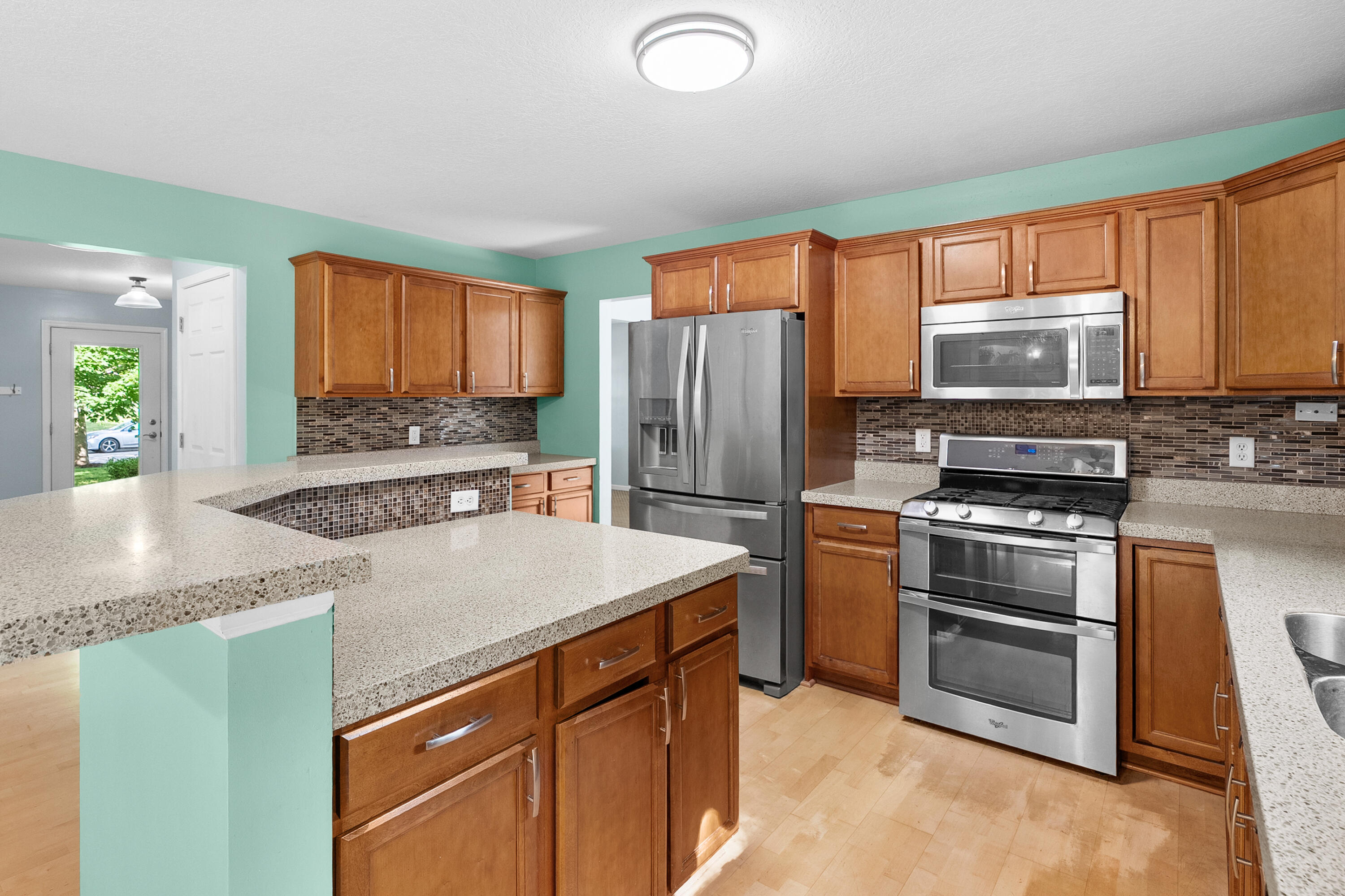 6737 Annandale Drive Kalamazoo MI 49009