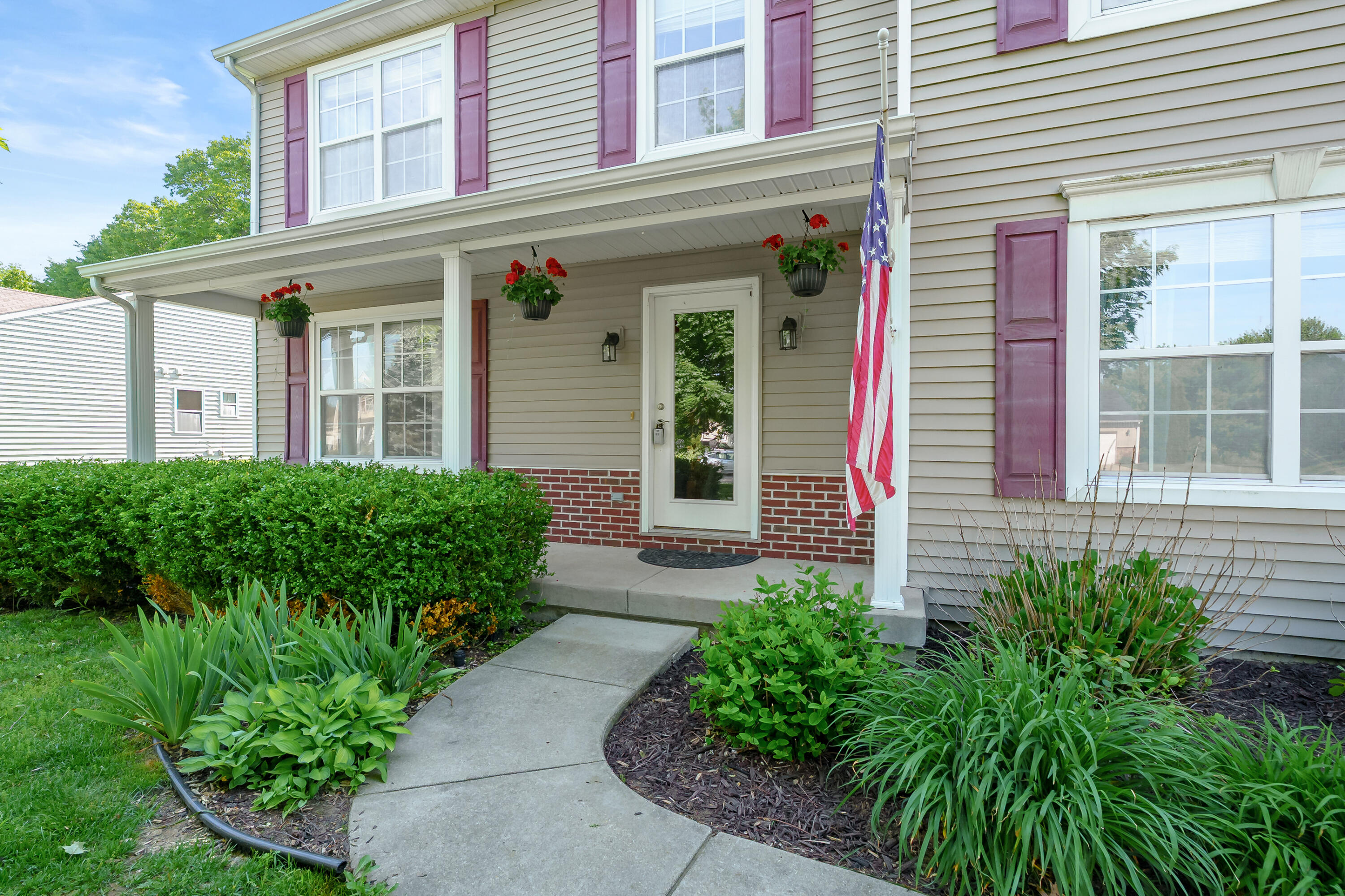 6737 Annandale Drive Kalamazoo MI 49009