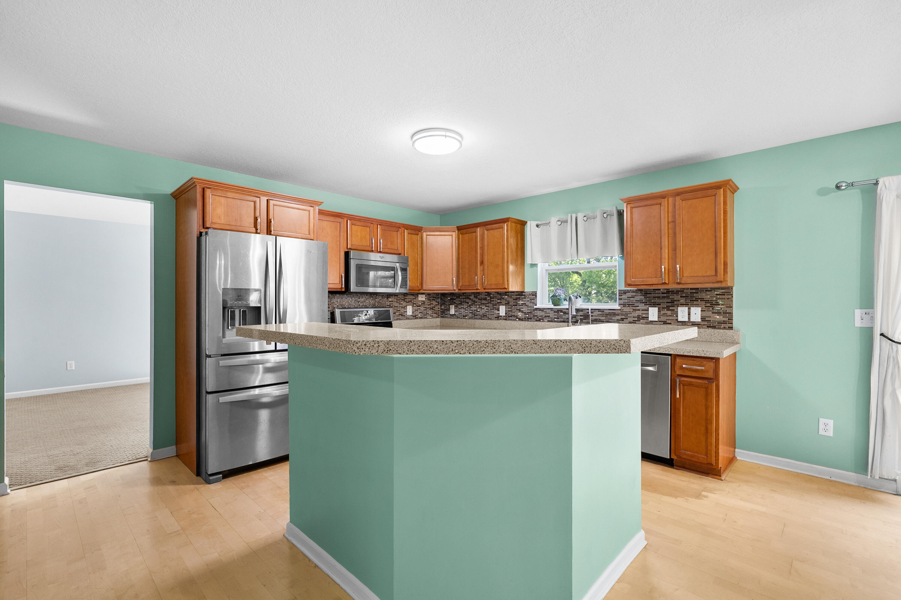 6737 Annandale Drive Kalamazoo MI 49009