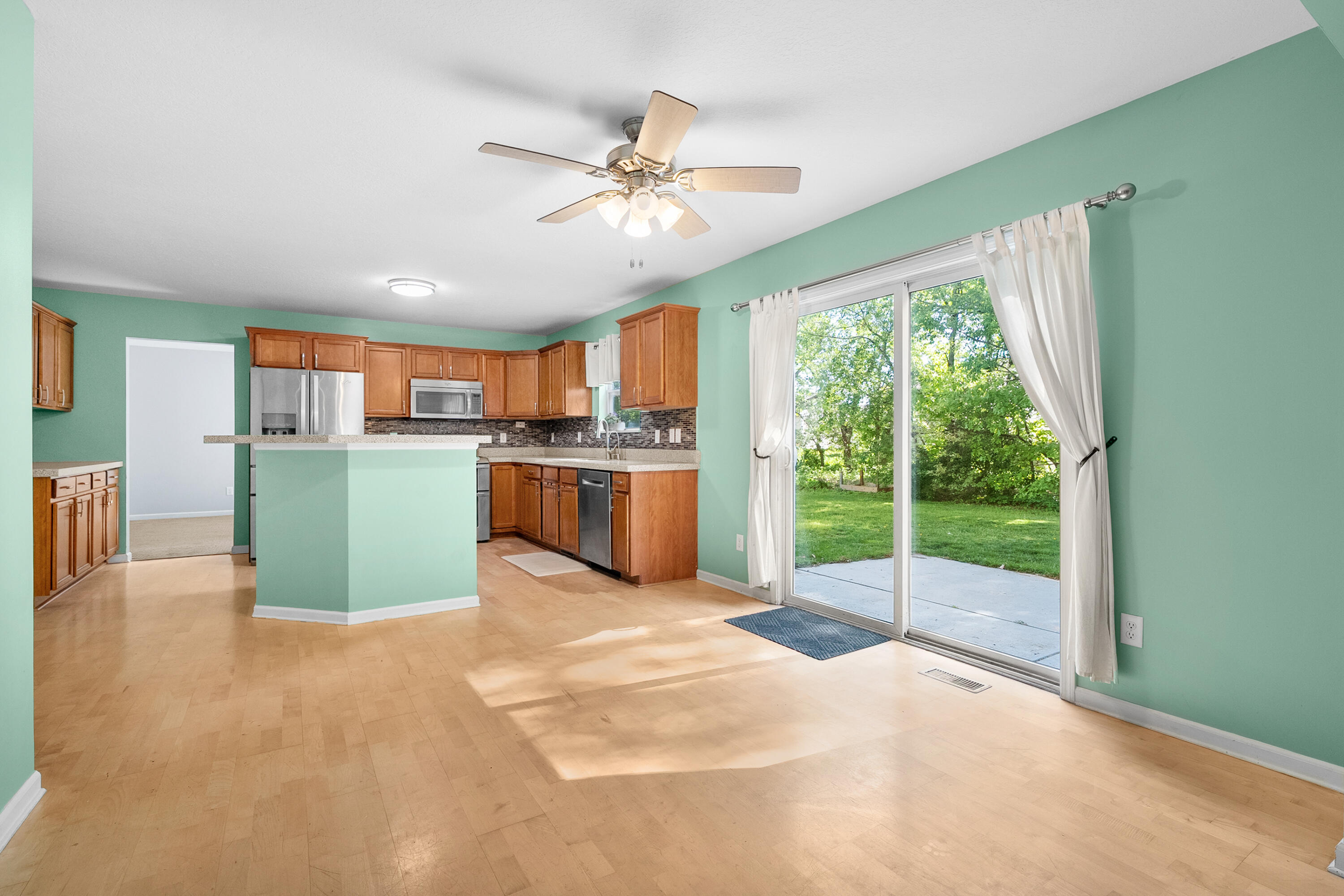 6737 Annandale Drive Kalamazoo MI 49009