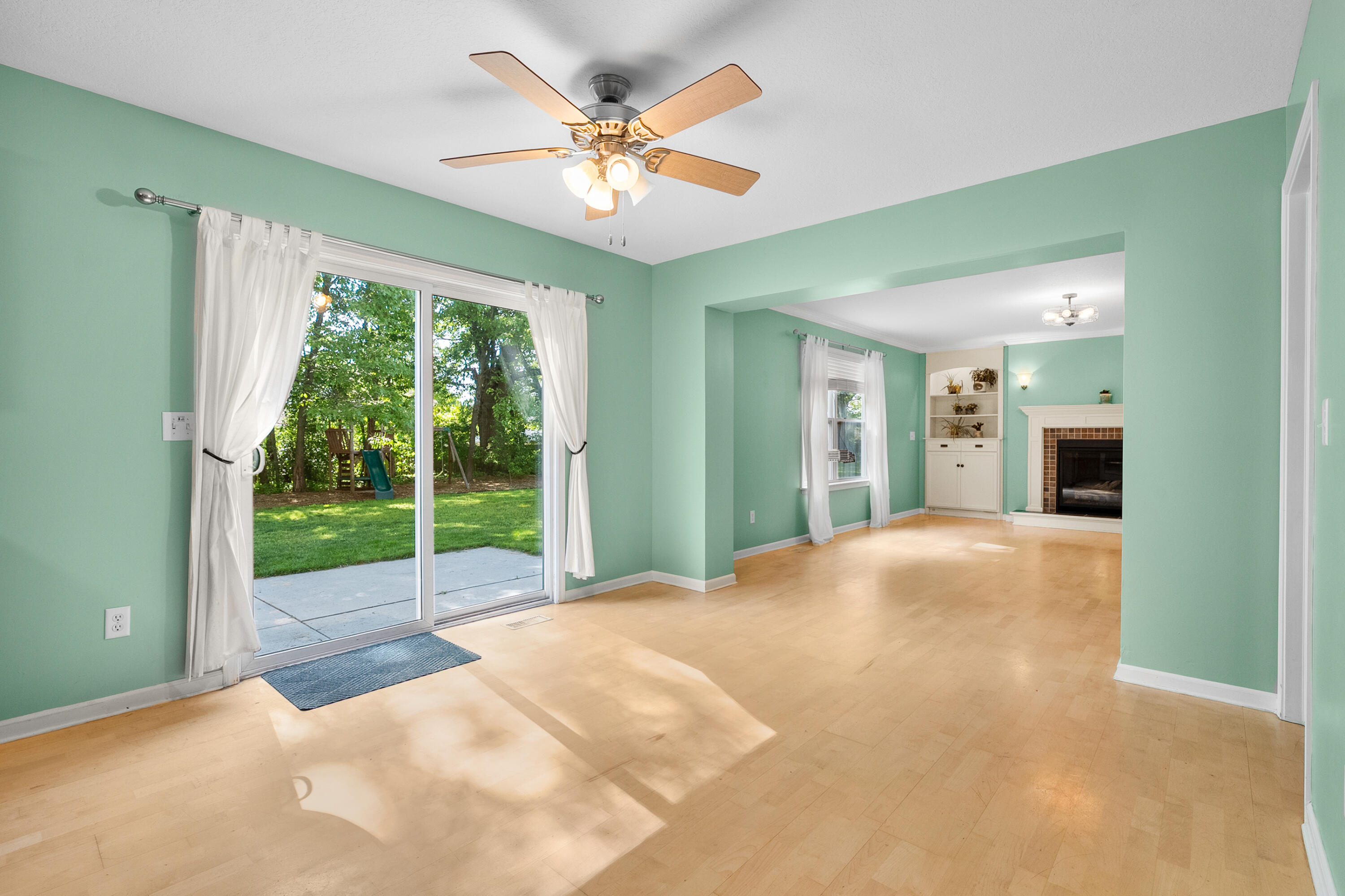 6737 Annandale Drive Kalamazoo MI 49009