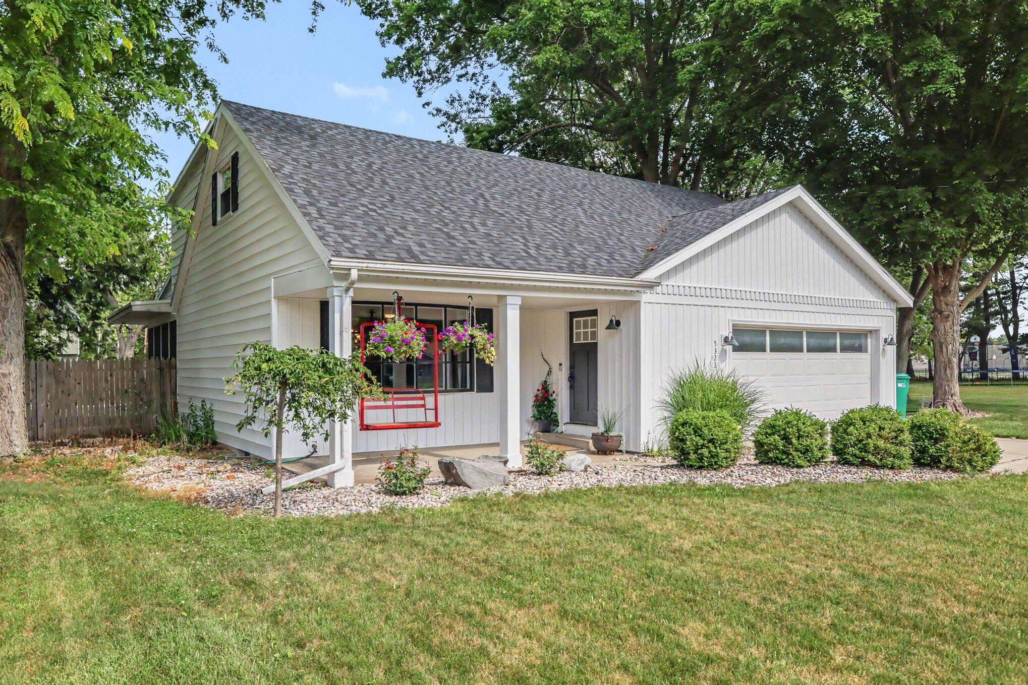 5323 Rugby Street Portage MI 49024