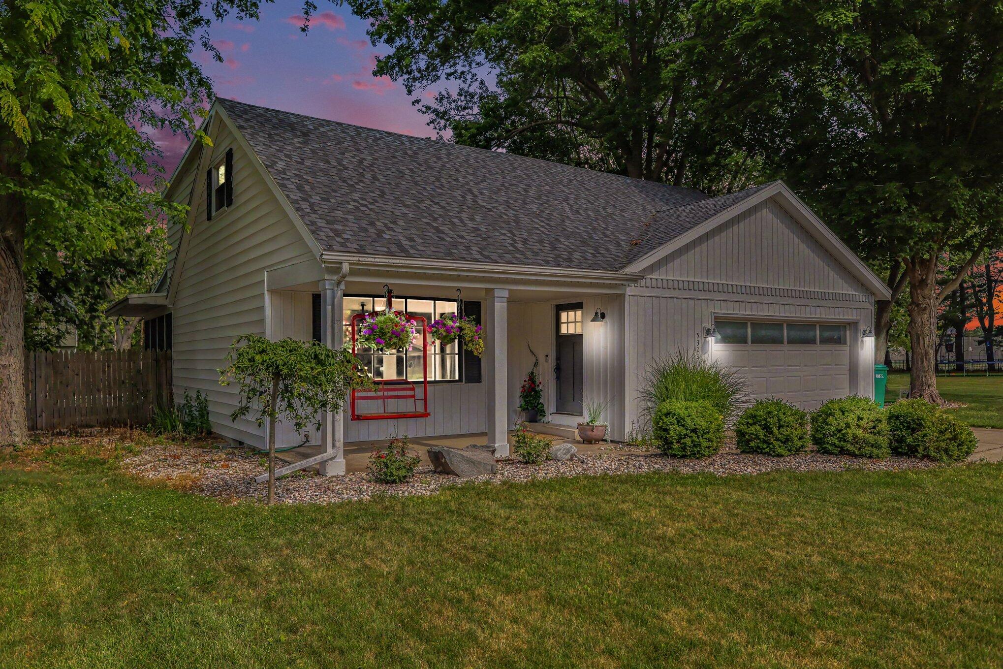 5323 Rugby Street Portage MI 49024