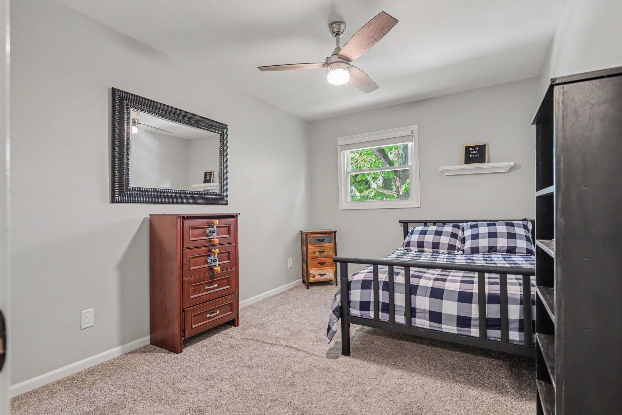 5323 Rugby Street Portage MI 49024
