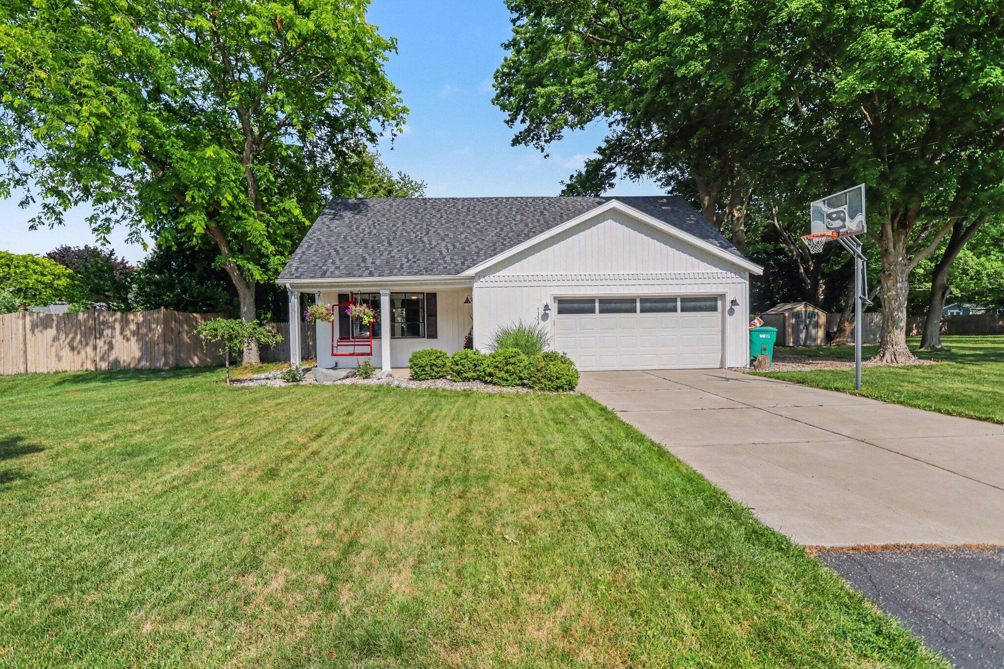 5323 Rugby Street Portage MI 49024