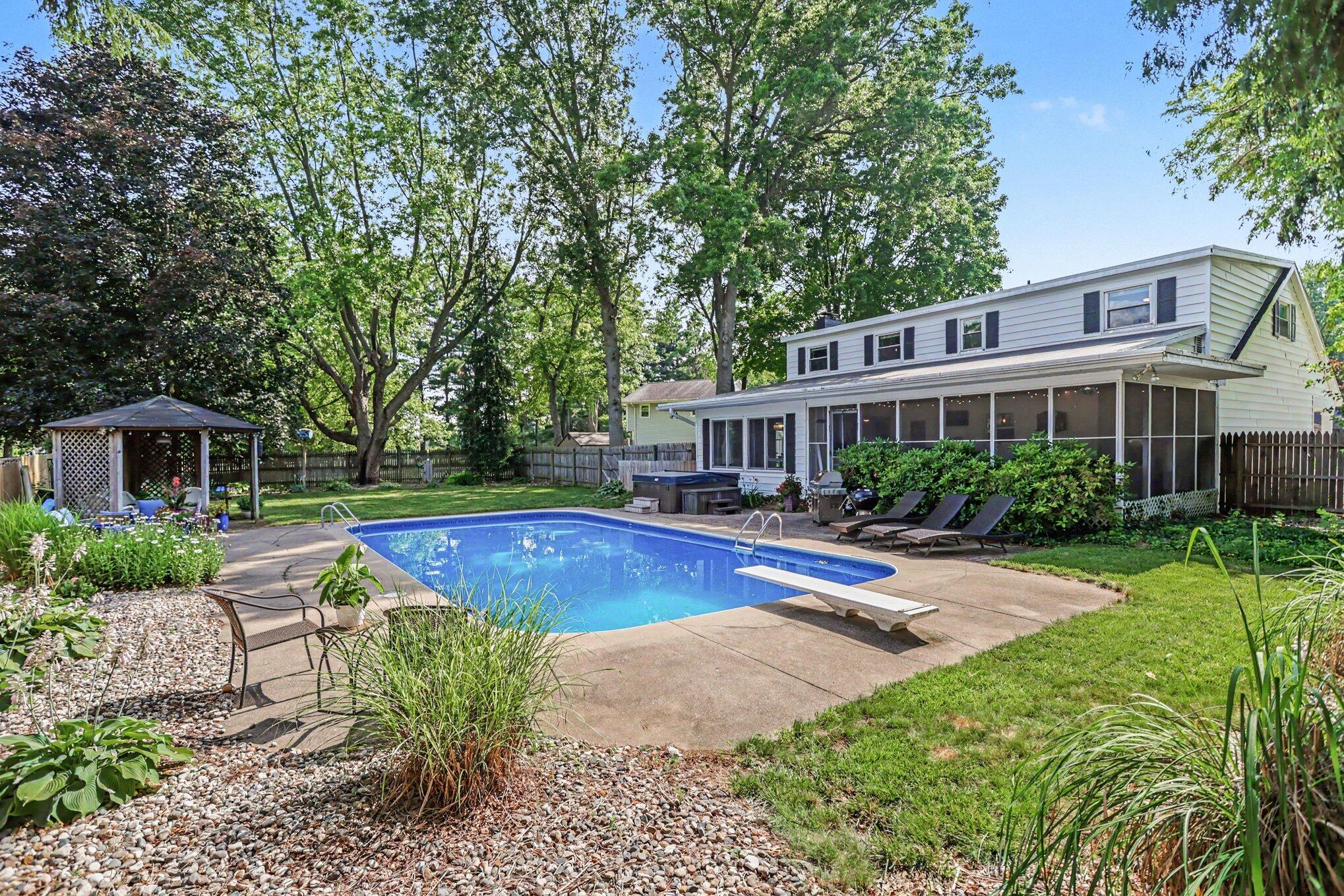 5323 Rugby Street Portage MI 49024