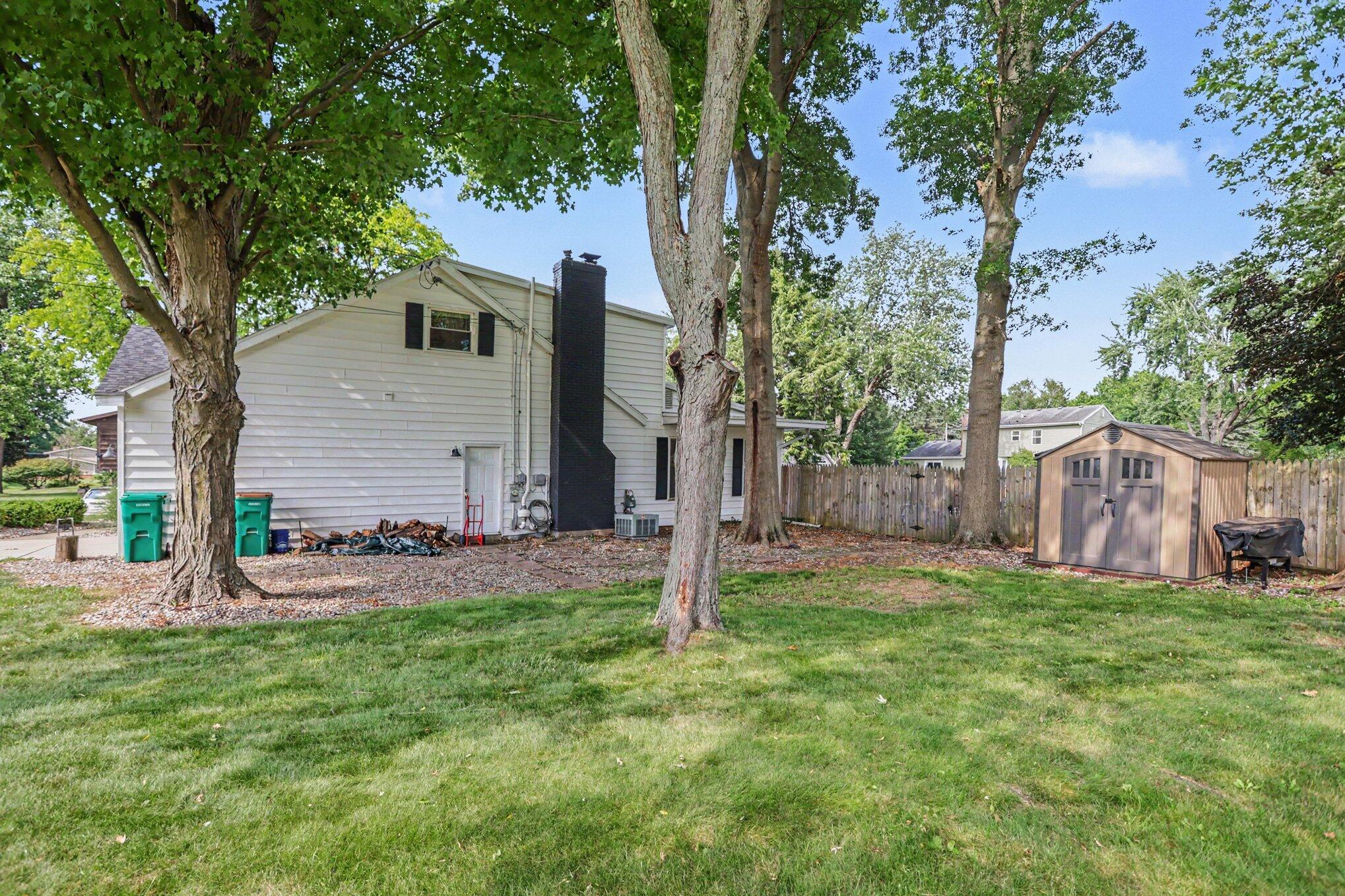 5323 Rugby Street Portage MI 49024