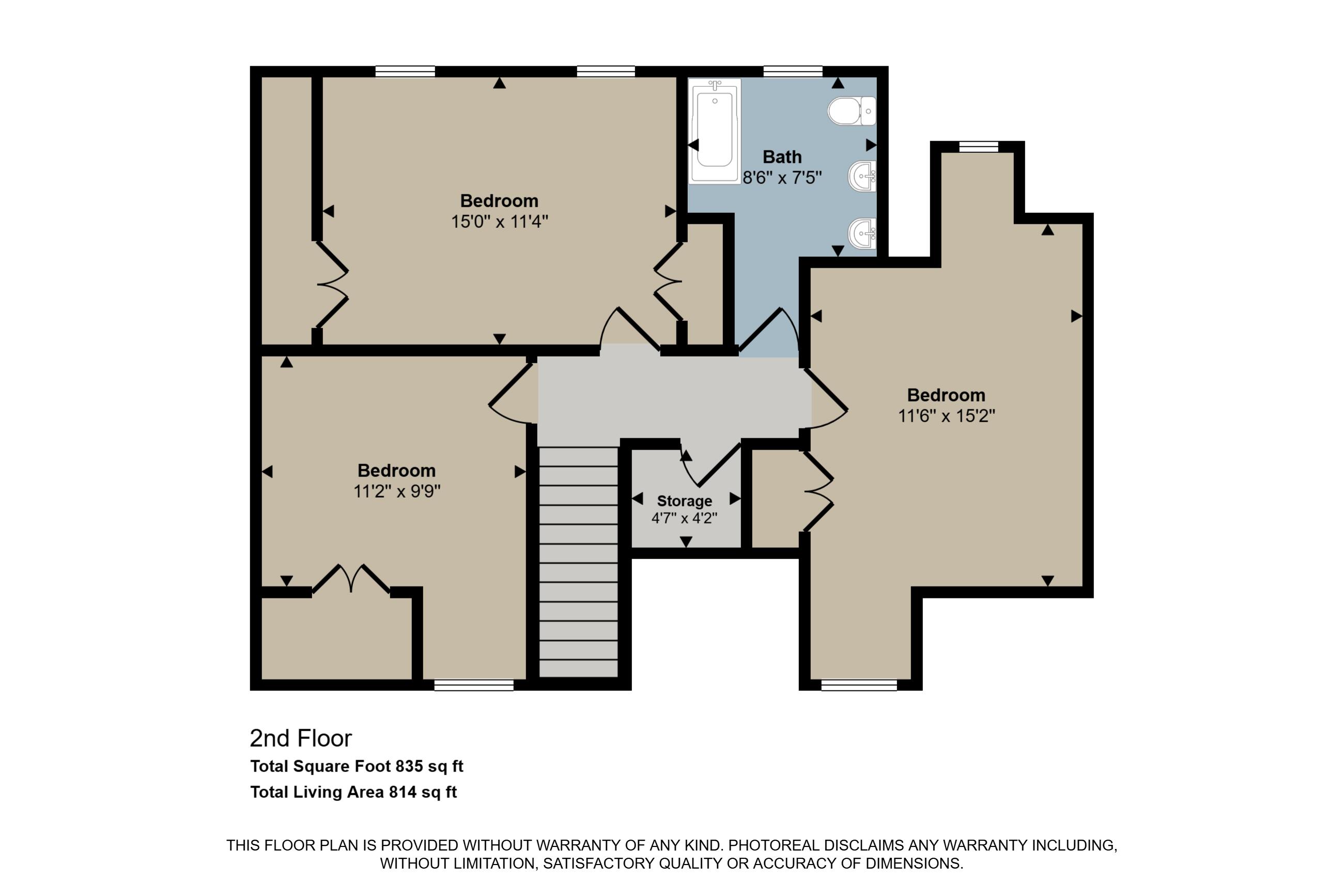 2033 Coronado Drive SE Grand Rapids MI 49506